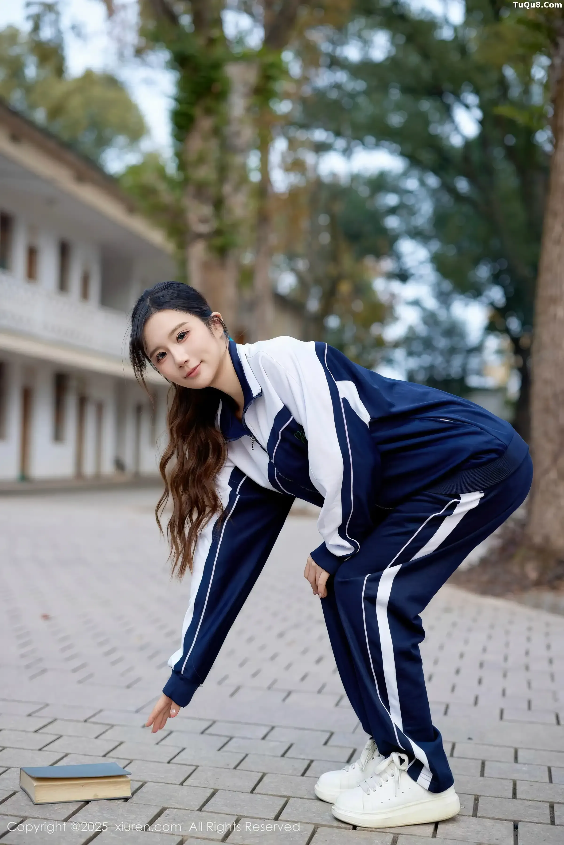 [XiuRen秀人网]第11103期小肉肉咪写真 - image 3