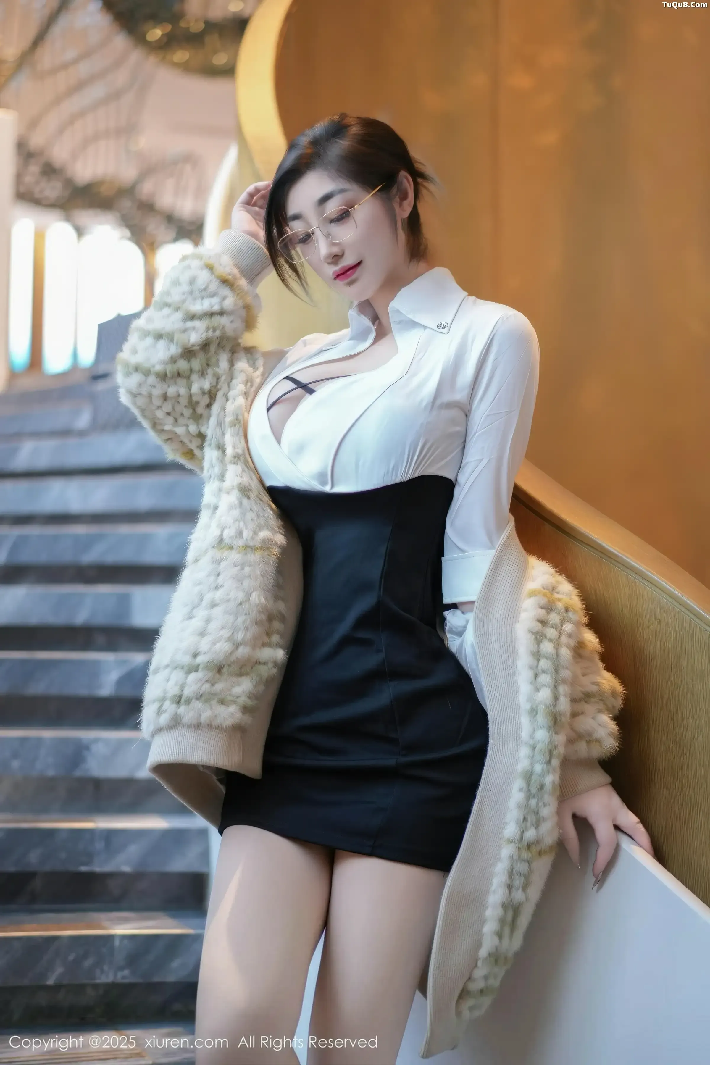 [XiuRen秀人网]第11045期妲己写真 - image 45