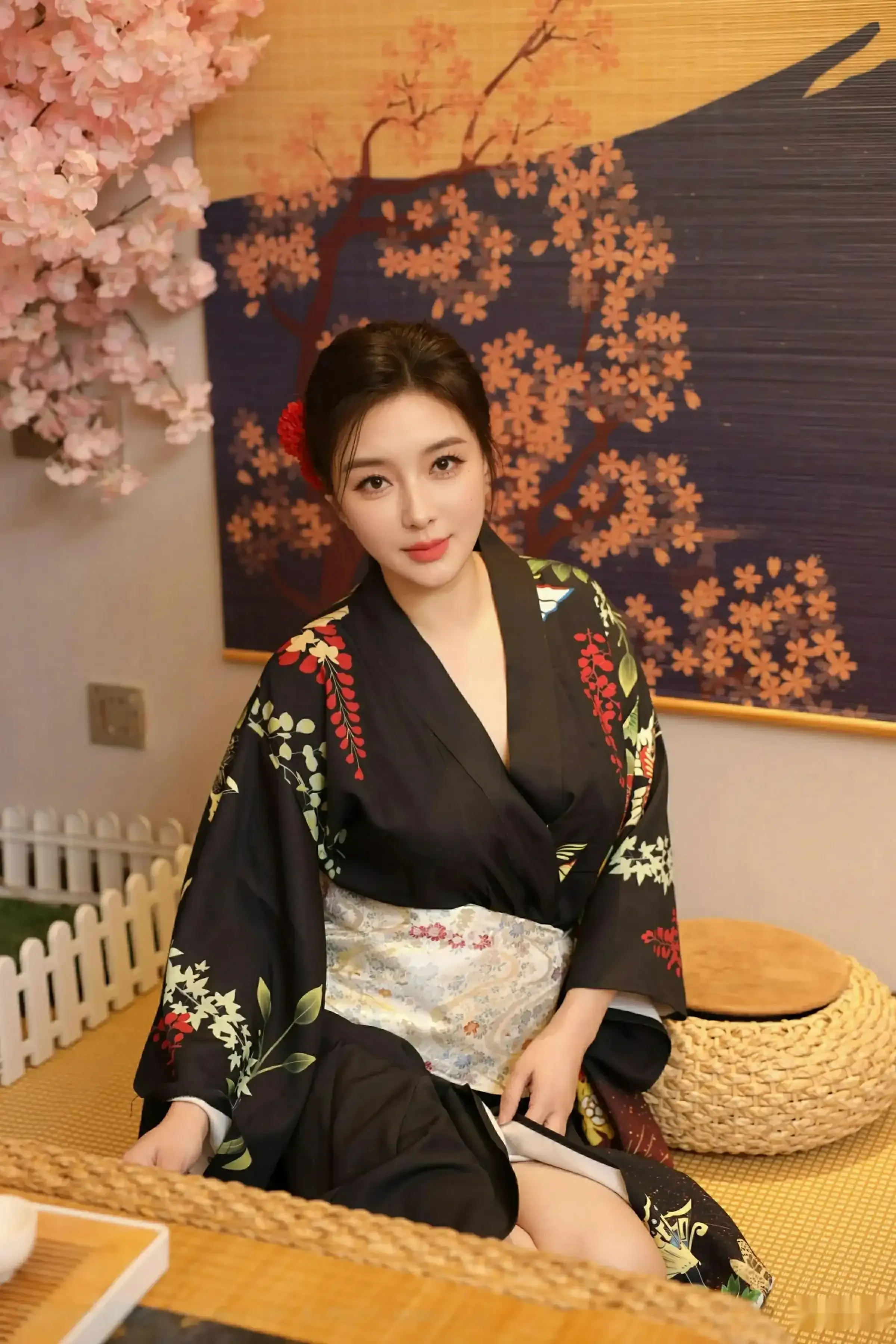 [XiuRen秀人网]第10627期苏一诺写真 - image 20