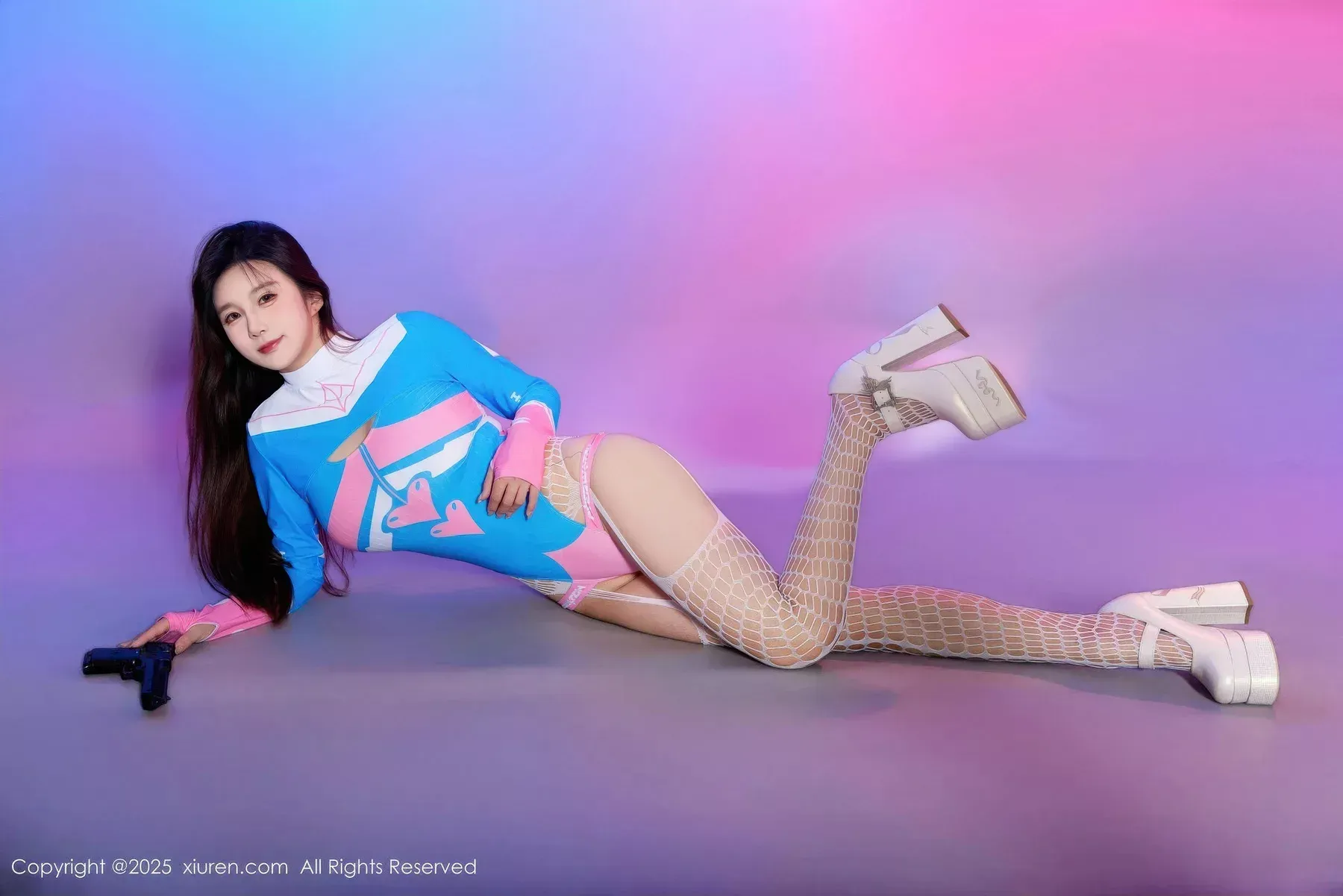 [XiuRen秀人网]第10886期小肉肉咪写真 - image 31