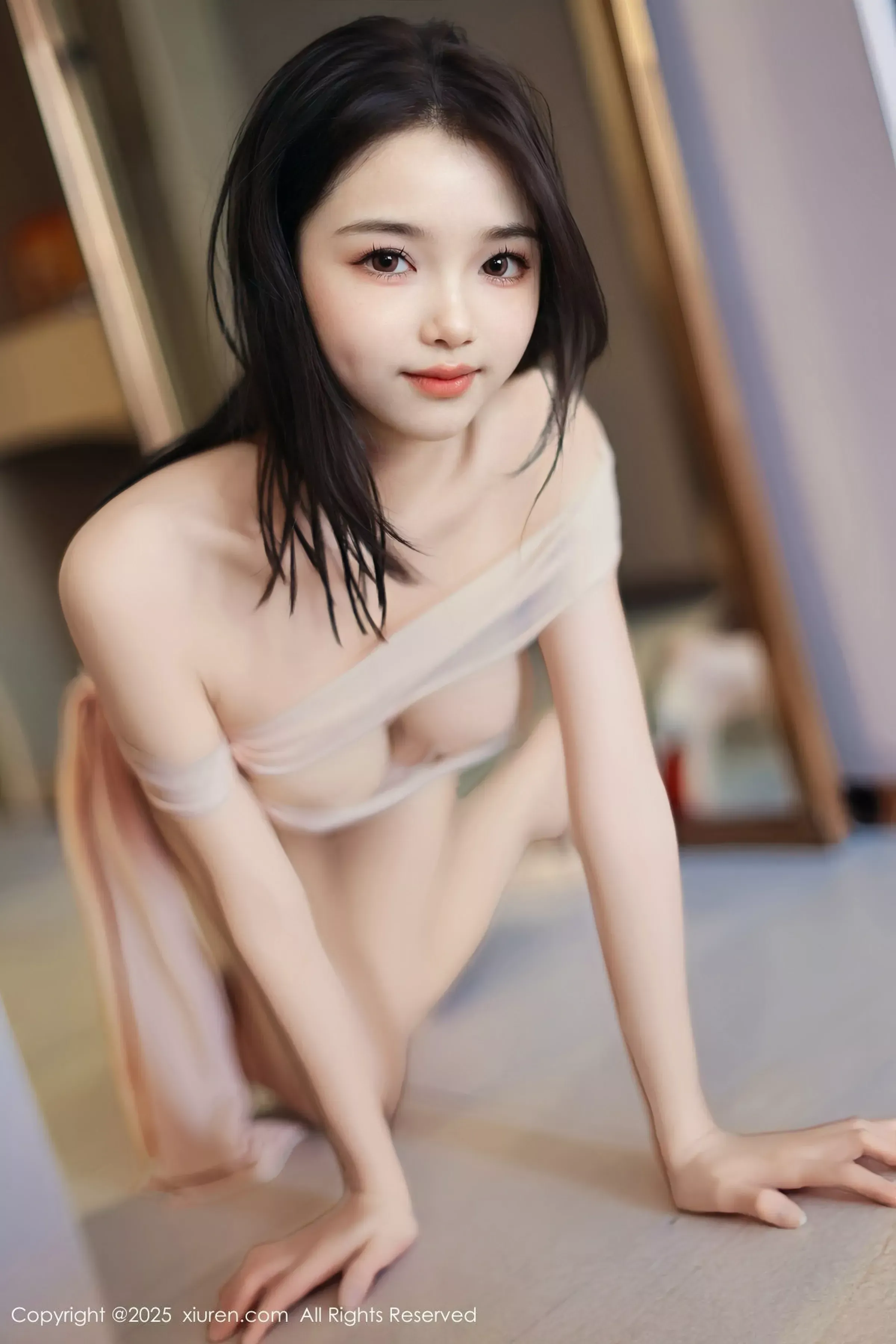[XiuRen秀人网]第10344期苏软软写真 - image 16