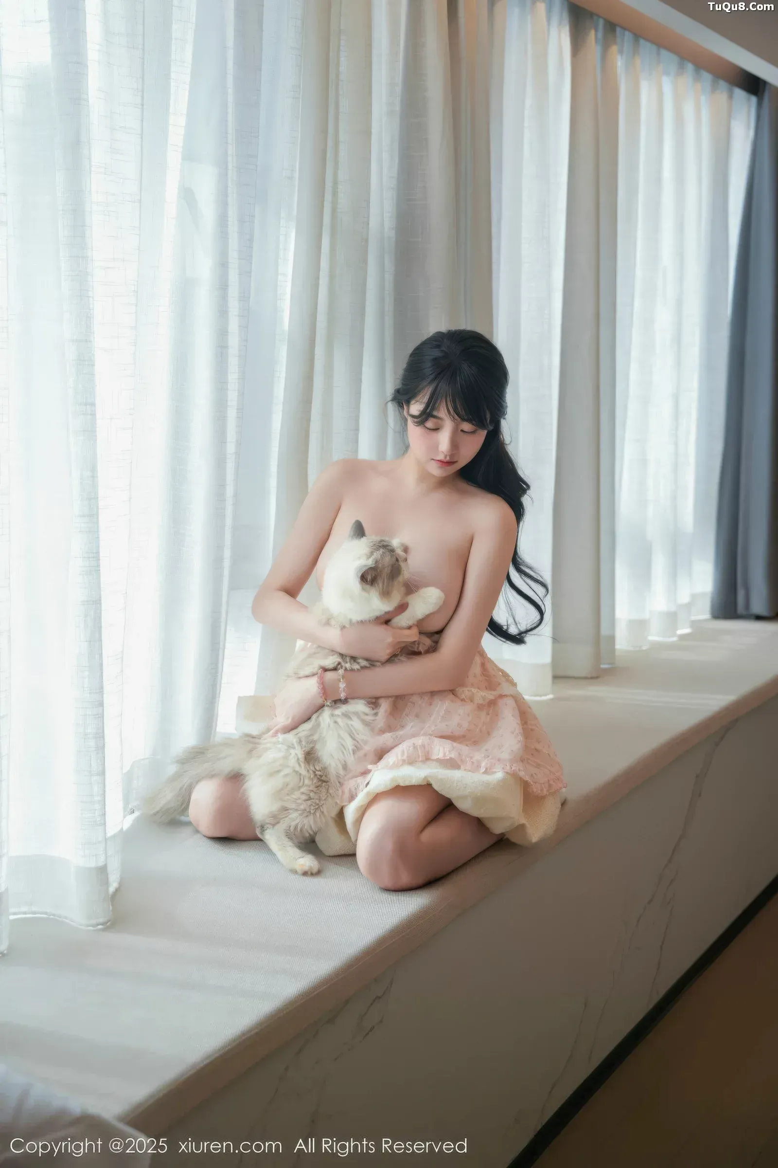 [XiuRen秀人网]第10734期软情写真 - image 32