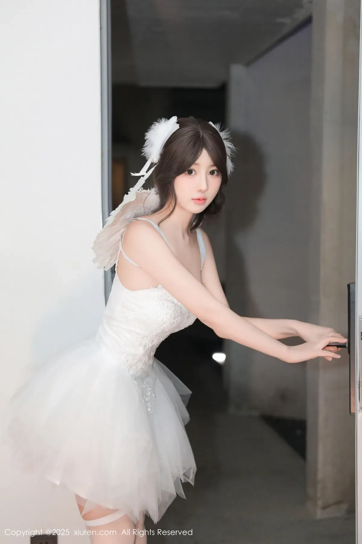 [XiuRen秀人网]第9742期桃妖夭写真 - image 15