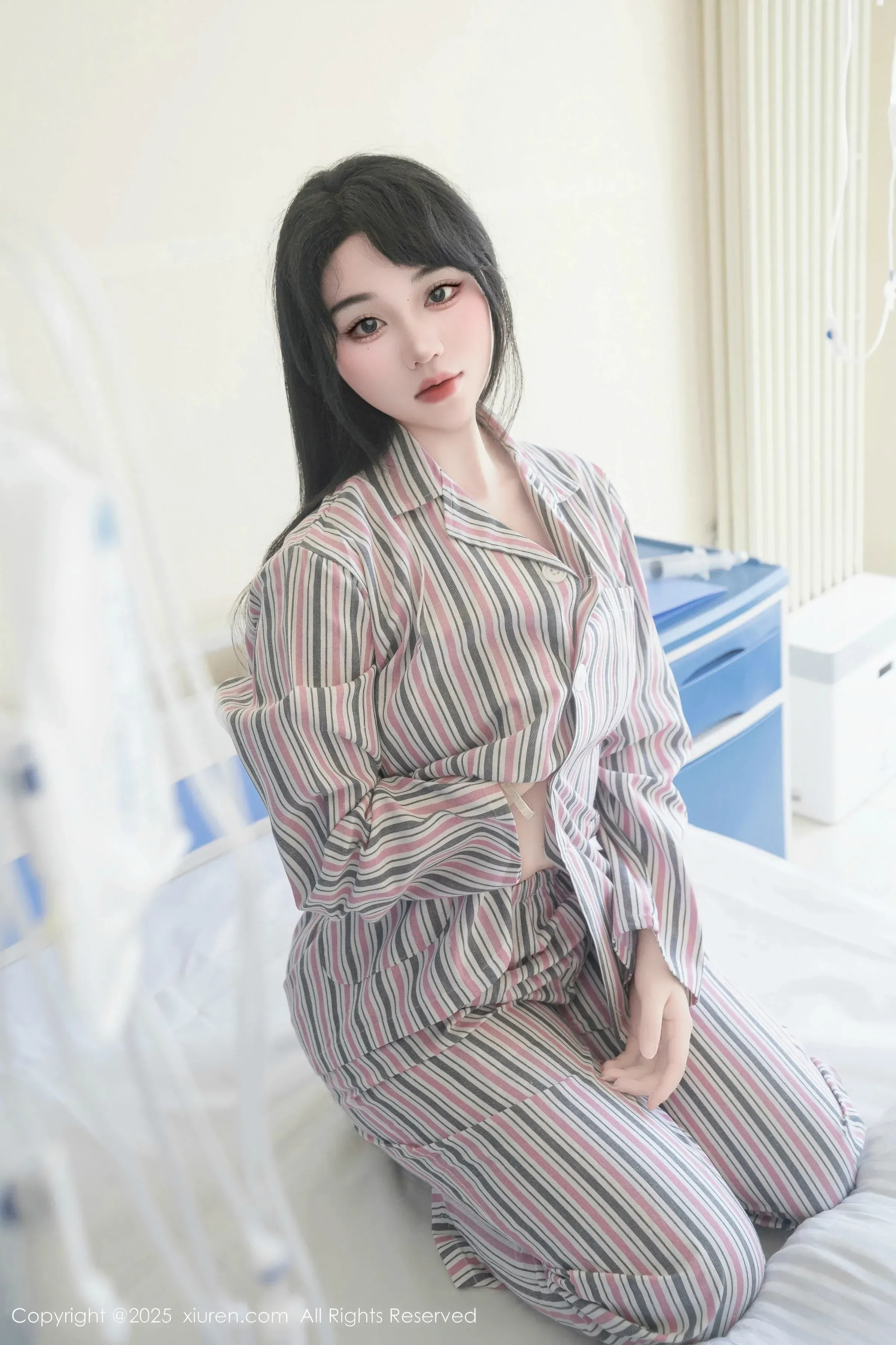 [XiuRen秀人网]第10648期汐汐爱吃草莓写真 - image 67