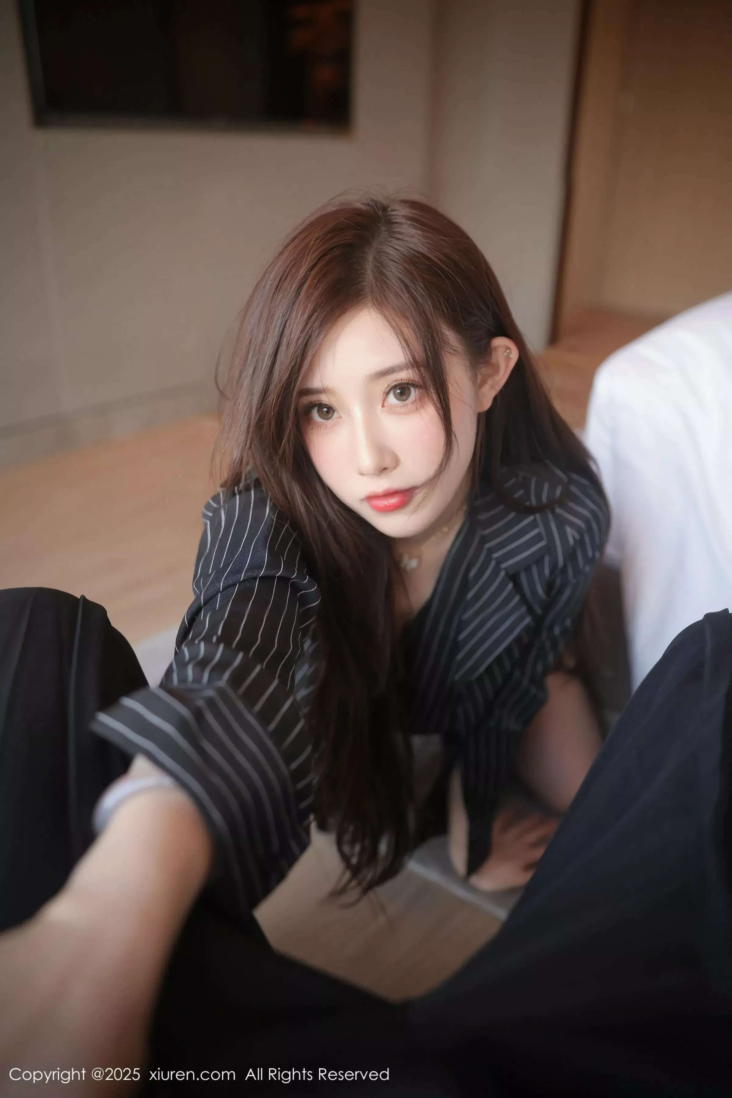 [XiuRen秀人网]第10285期奶油猫呀写真 - image 61