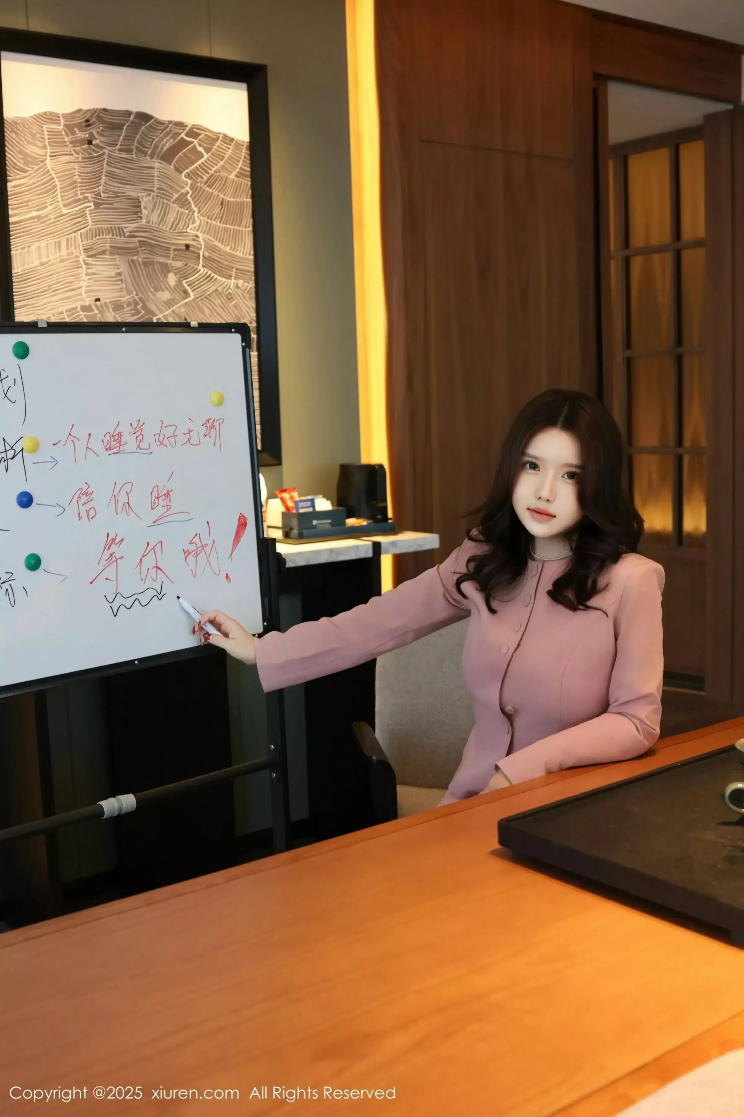[XiuRen秀人网]第10020期小薯条写真 - image 54