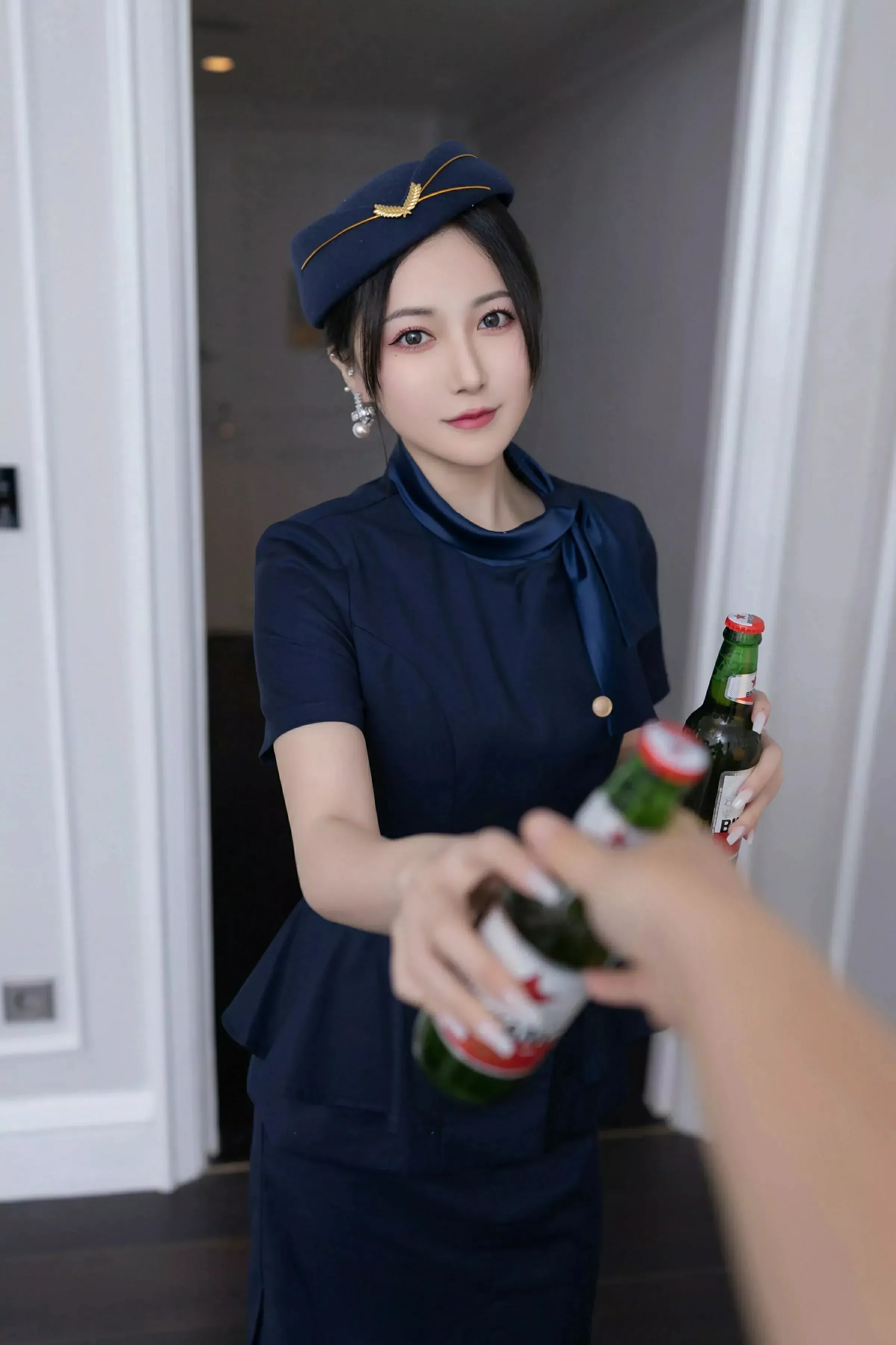 [XiuRen秀人网]第10142期鱼子酱写真 - image 45