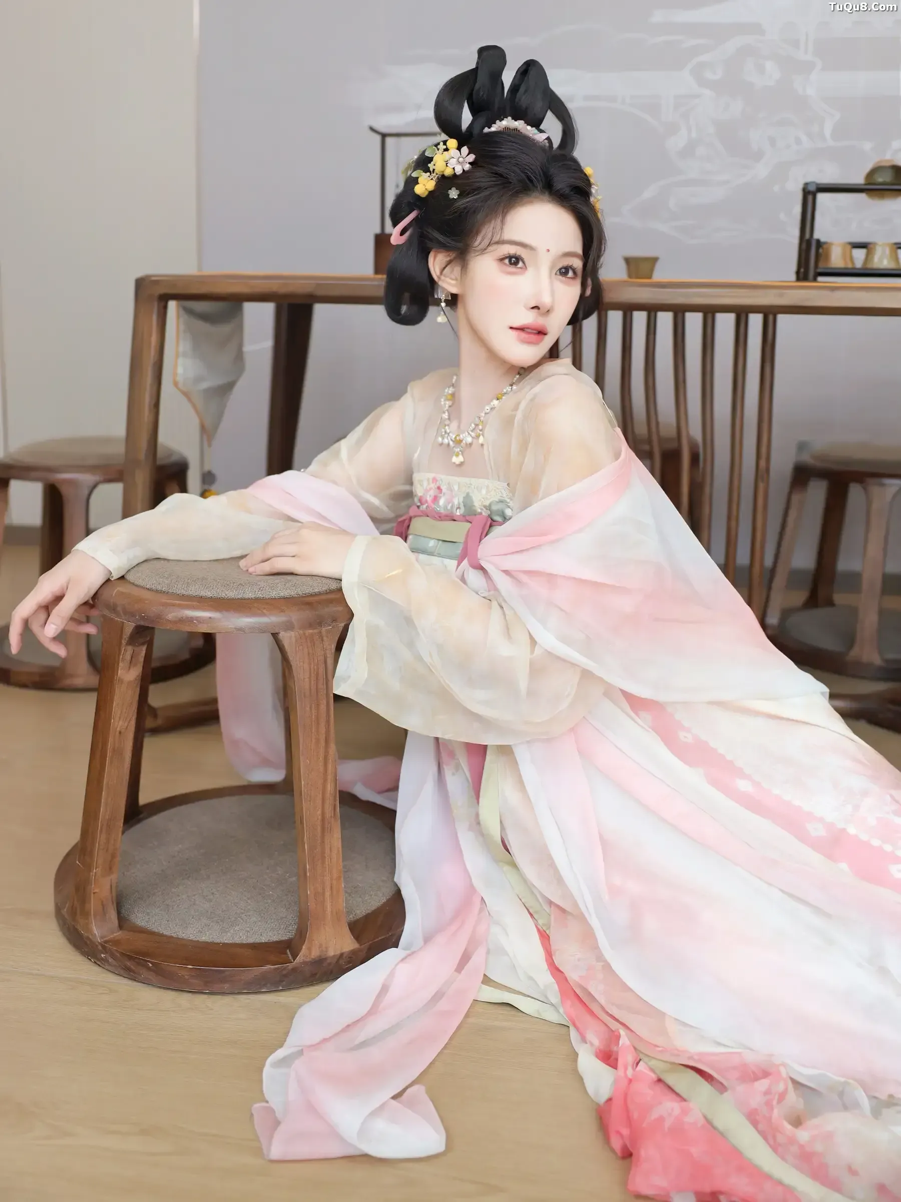 [XiuRen秀人网]第B107期梨霜儿写真 - image 44