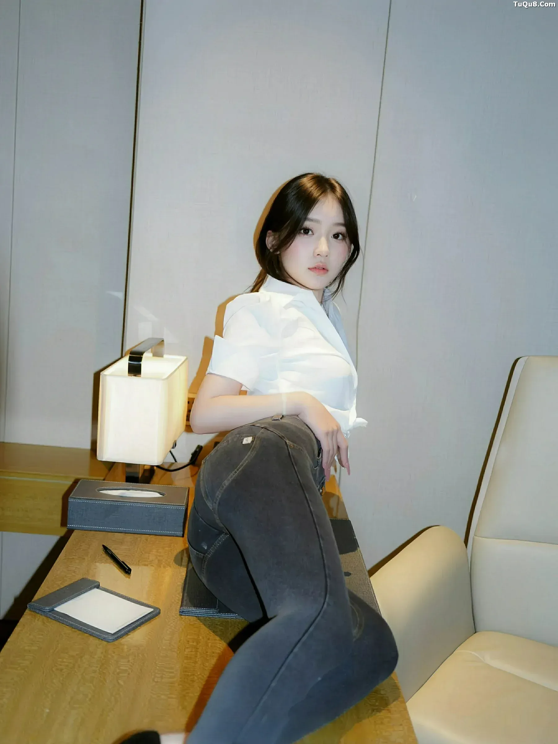 [XiuRen秀人网]第10785期汁汁写真 - image 21