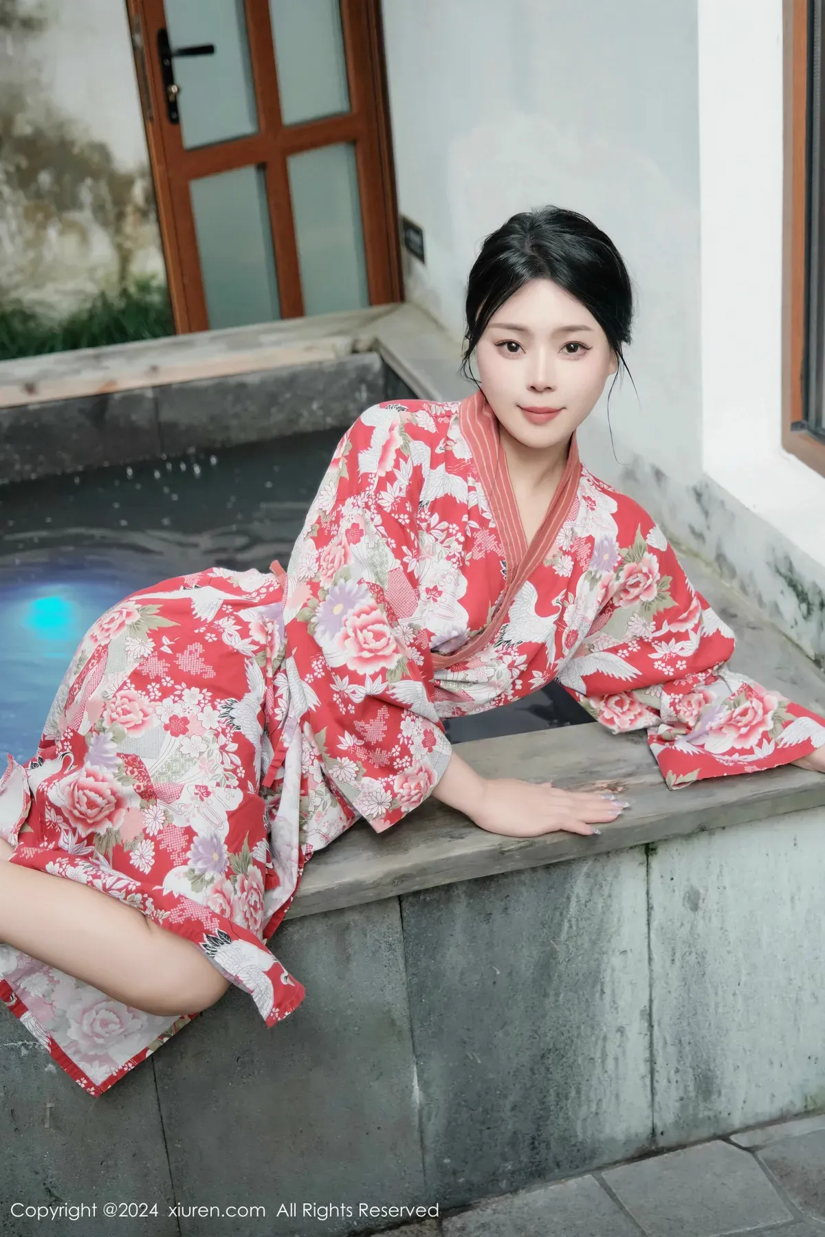 [XiuRen秀人网]第9687期麦田写真 - image 6