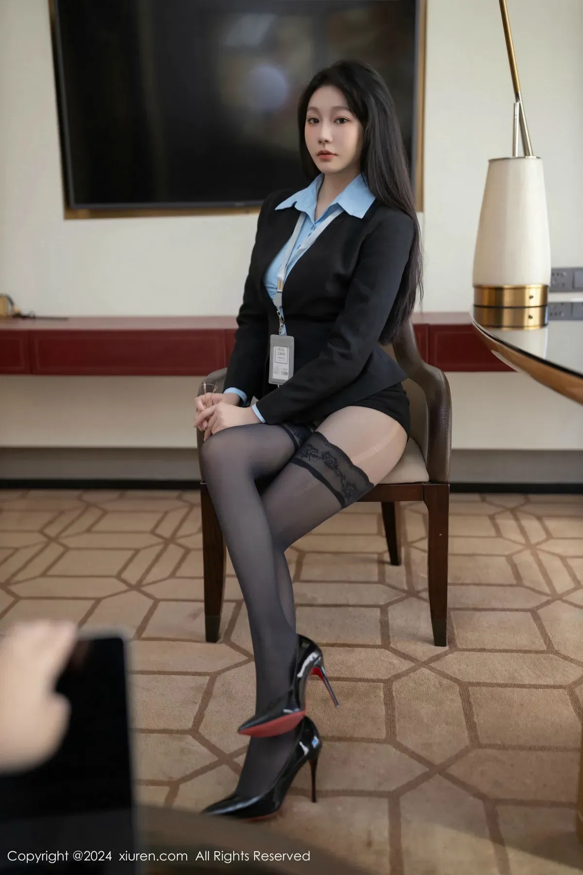 [XiuRen秀人网]第9469期安然写真 - image 80