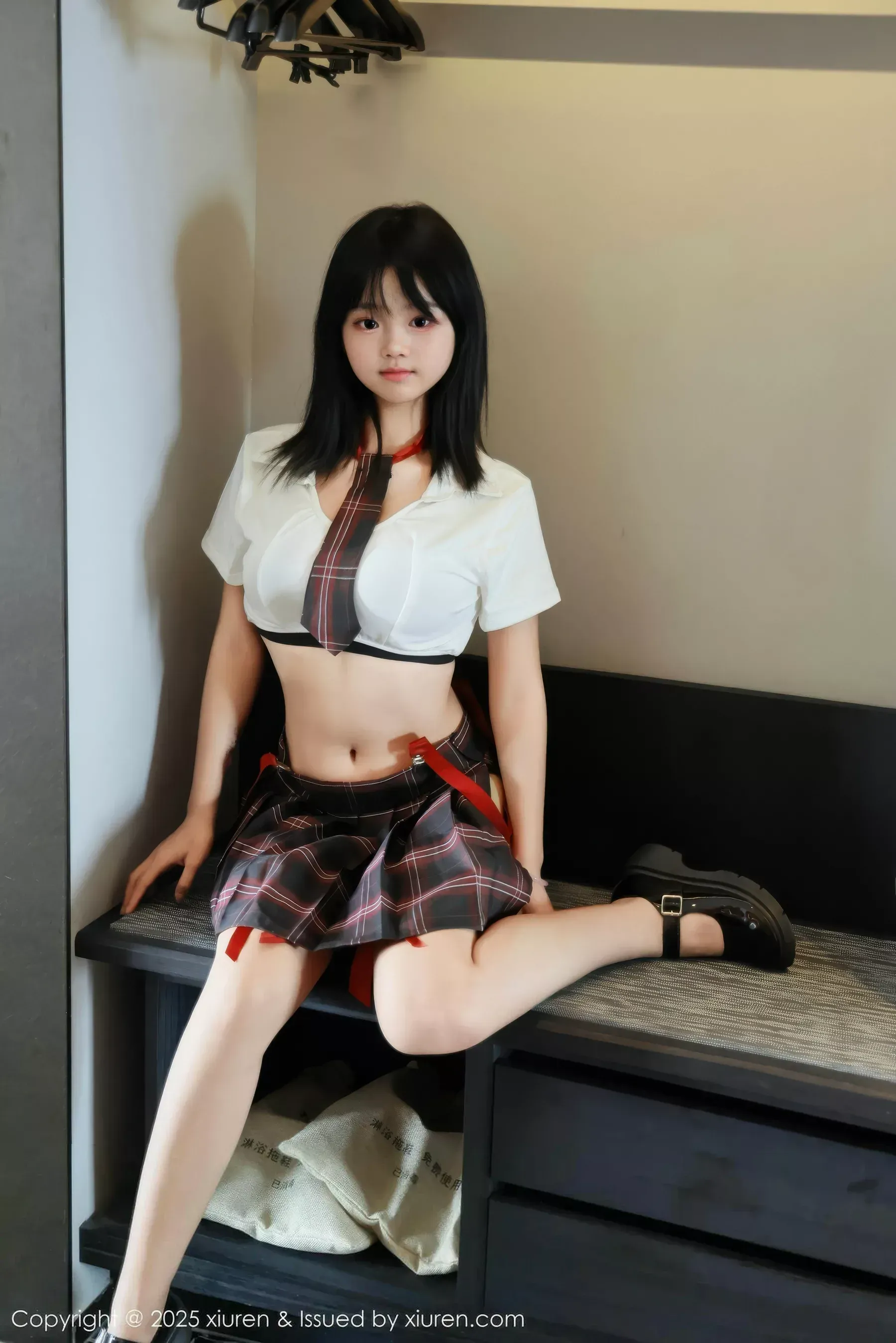 [XiuRen秀人网]第10774期小泠写真 - image 58