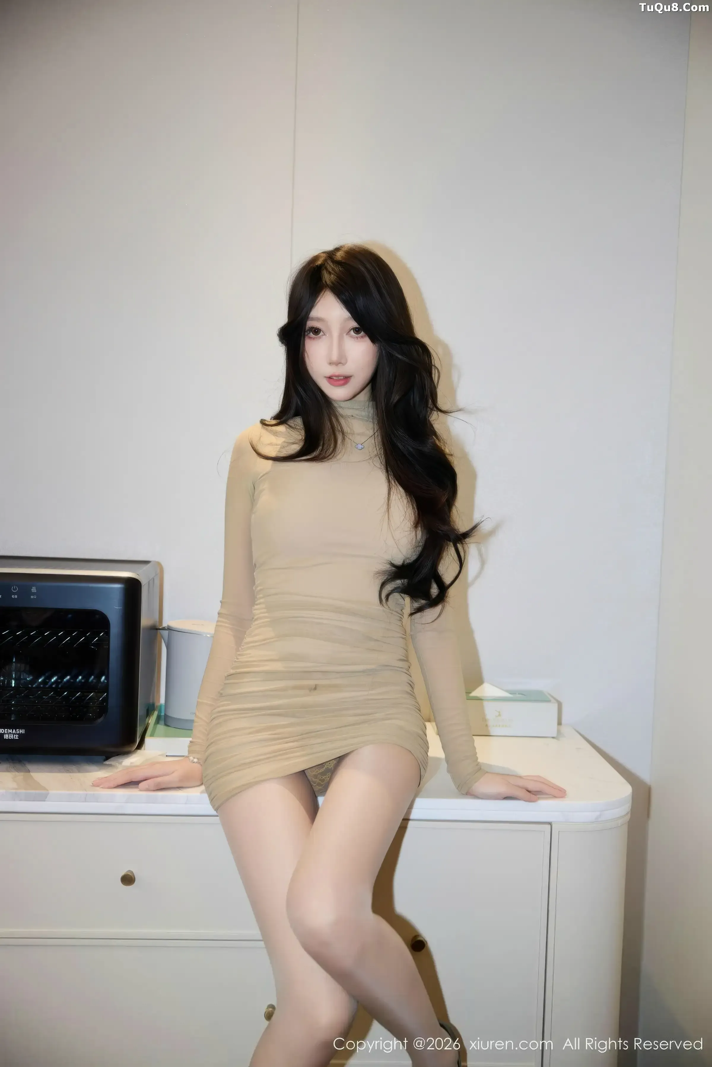 [XiuRen秀人网]第11221期玥儿玥写真 - image 34
