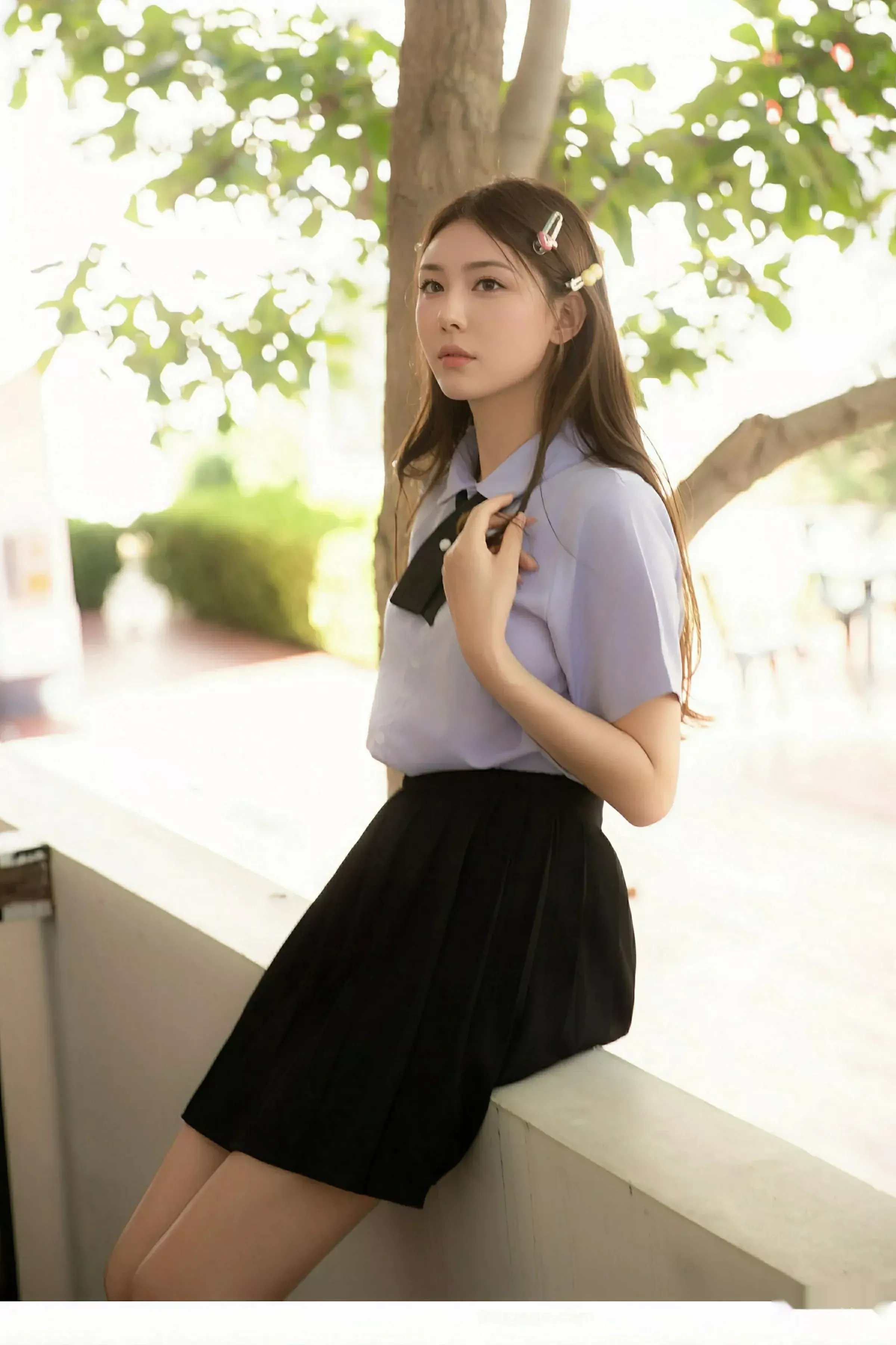 [XiuRen秀人网]第10622期悦兮写真 - image 3
