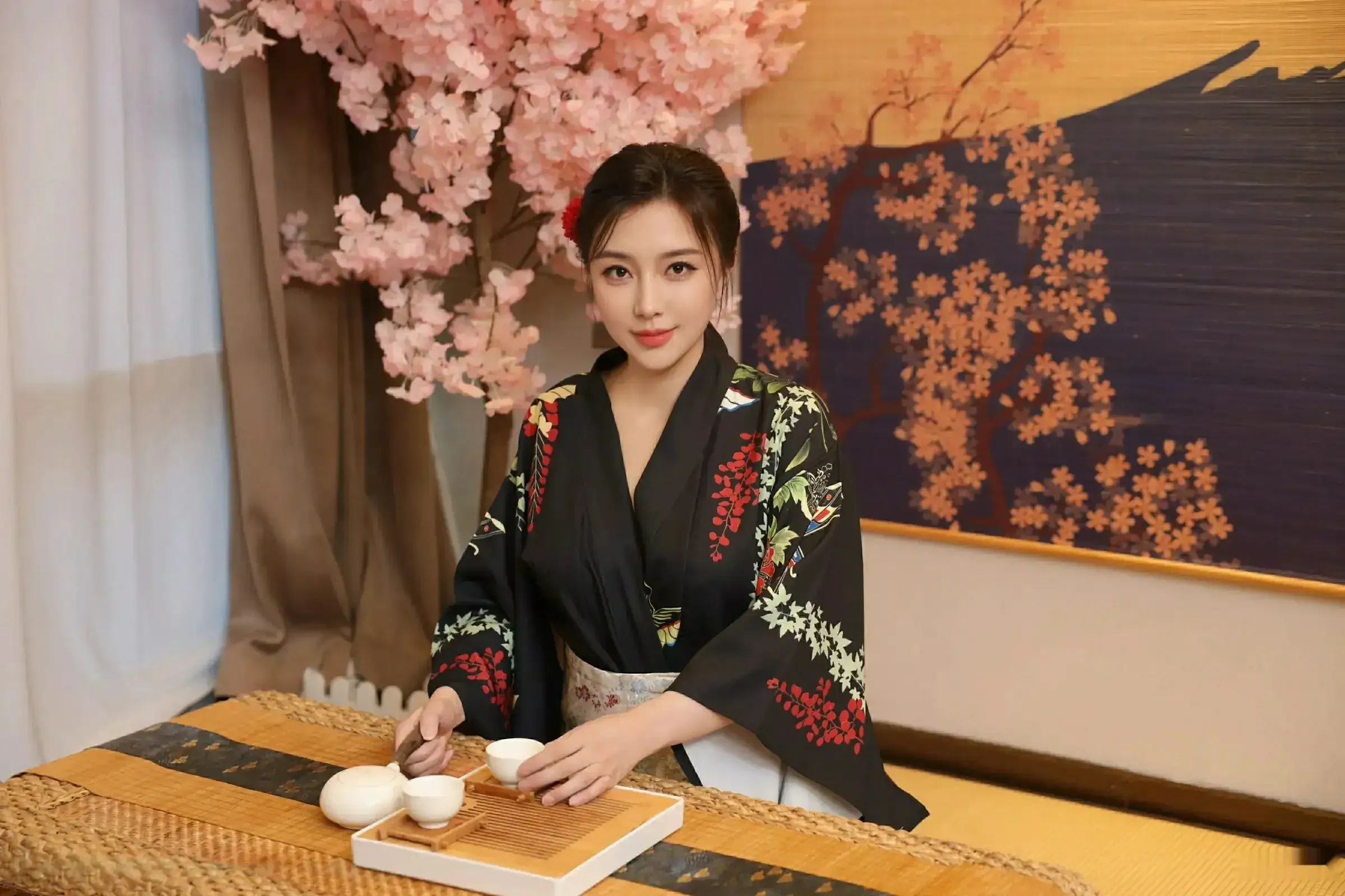 [XiuRen秀人网]第10627期苏一诺写真 - image 80
