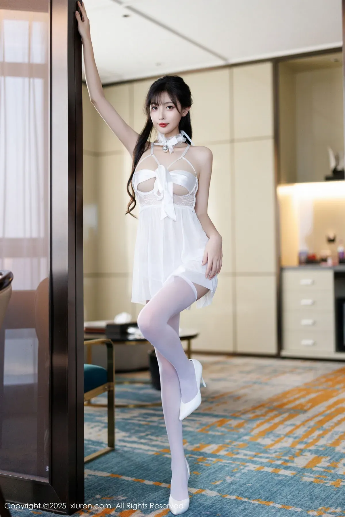 [XiuRen秀人网]第9863期林星阑写真 - image 16