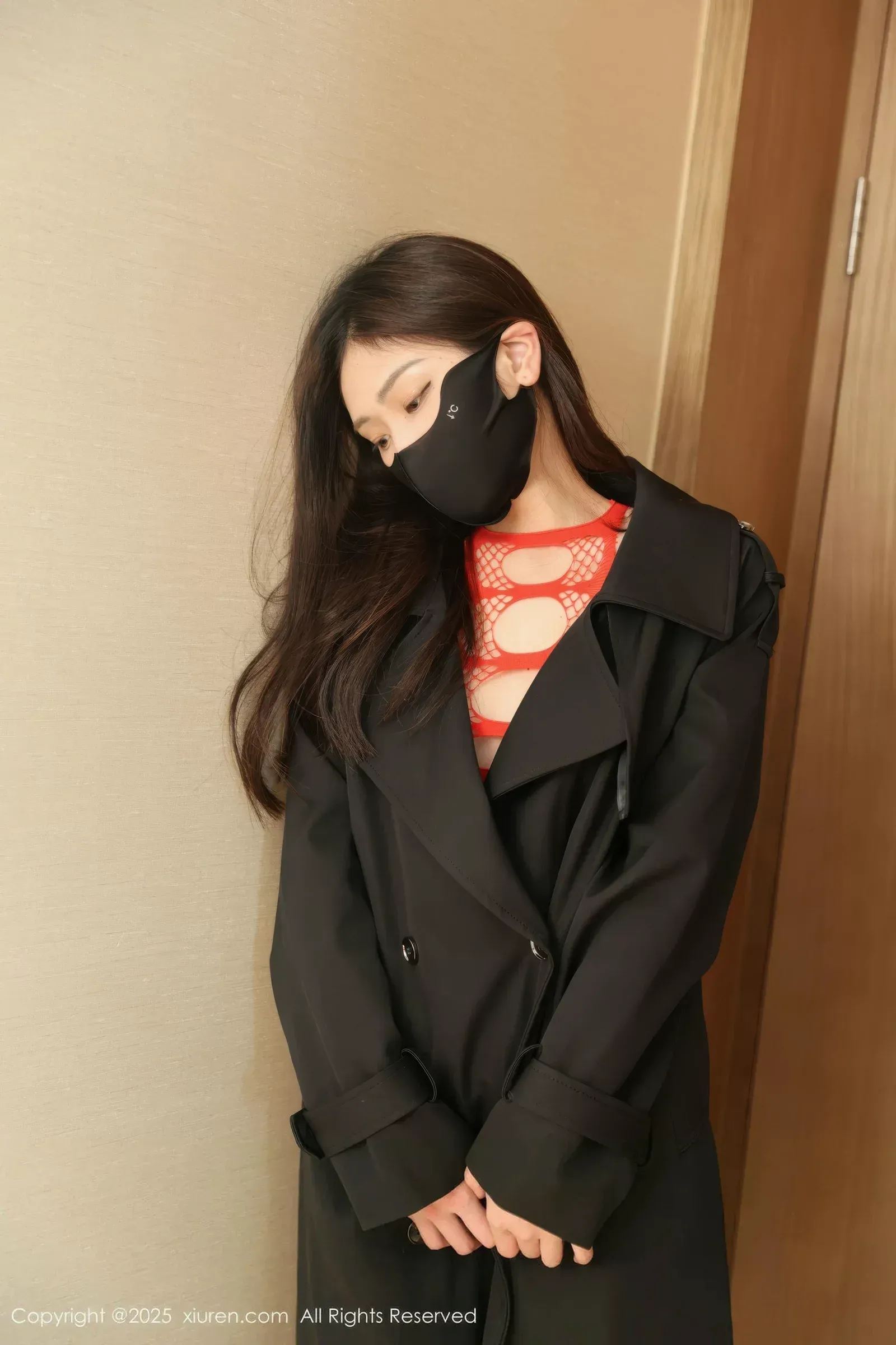[XiuRen秀人网]第10652期刘婷婷写真 - image 22