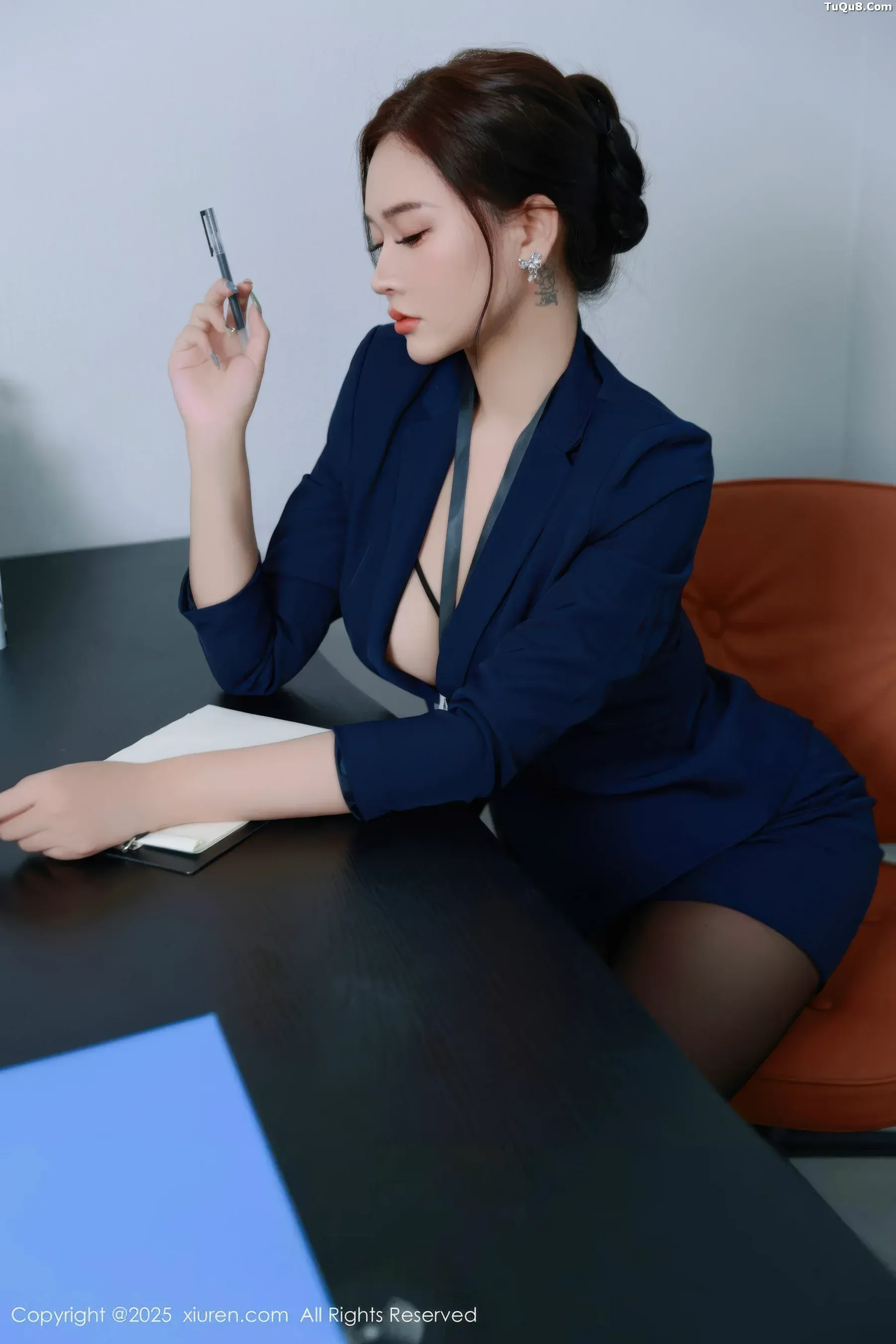 [XiuRen秀人网]第10751期娜比写真 - image 12