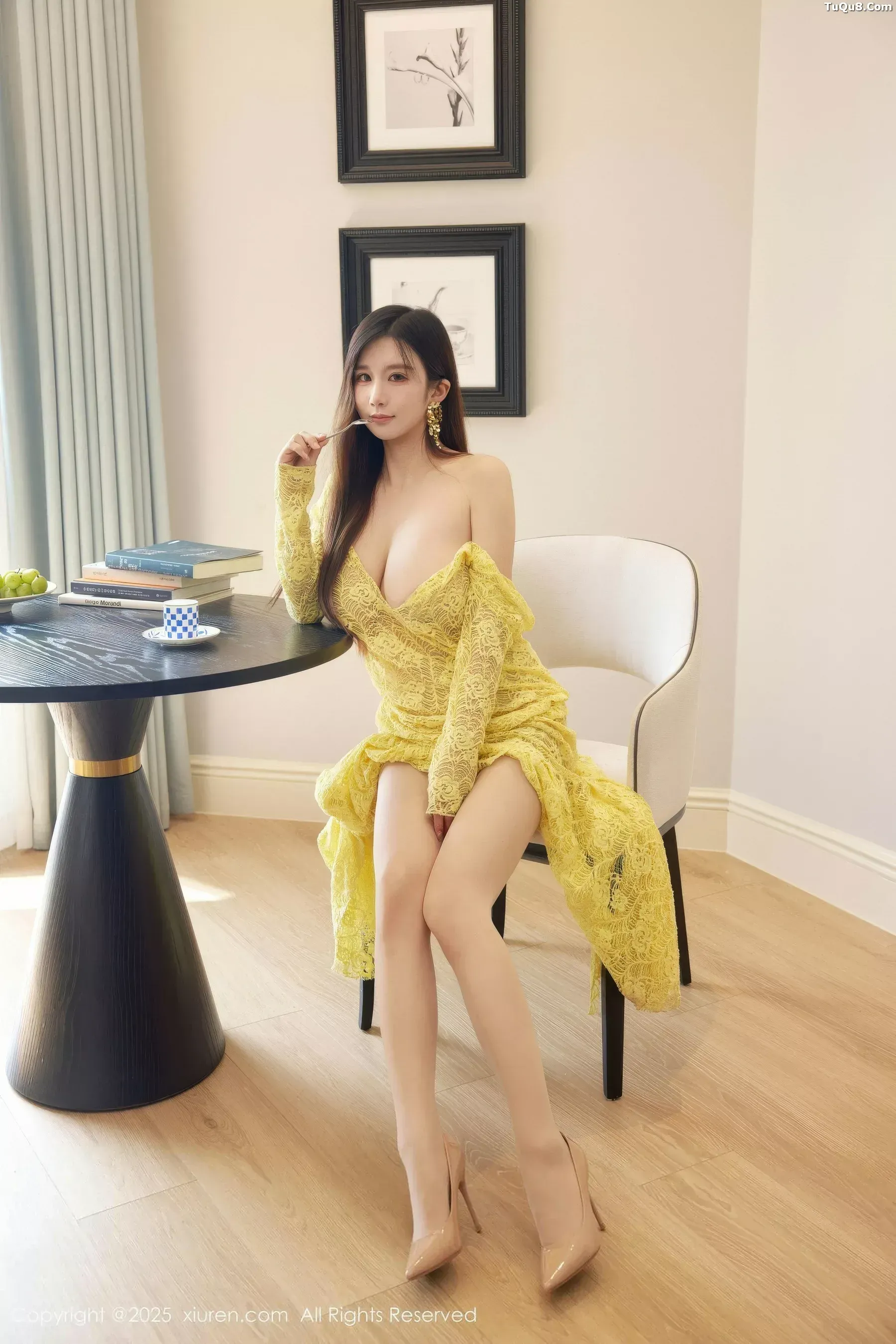 [XiuRen秀人网]第10909期小肉肉咪写真 - image 15