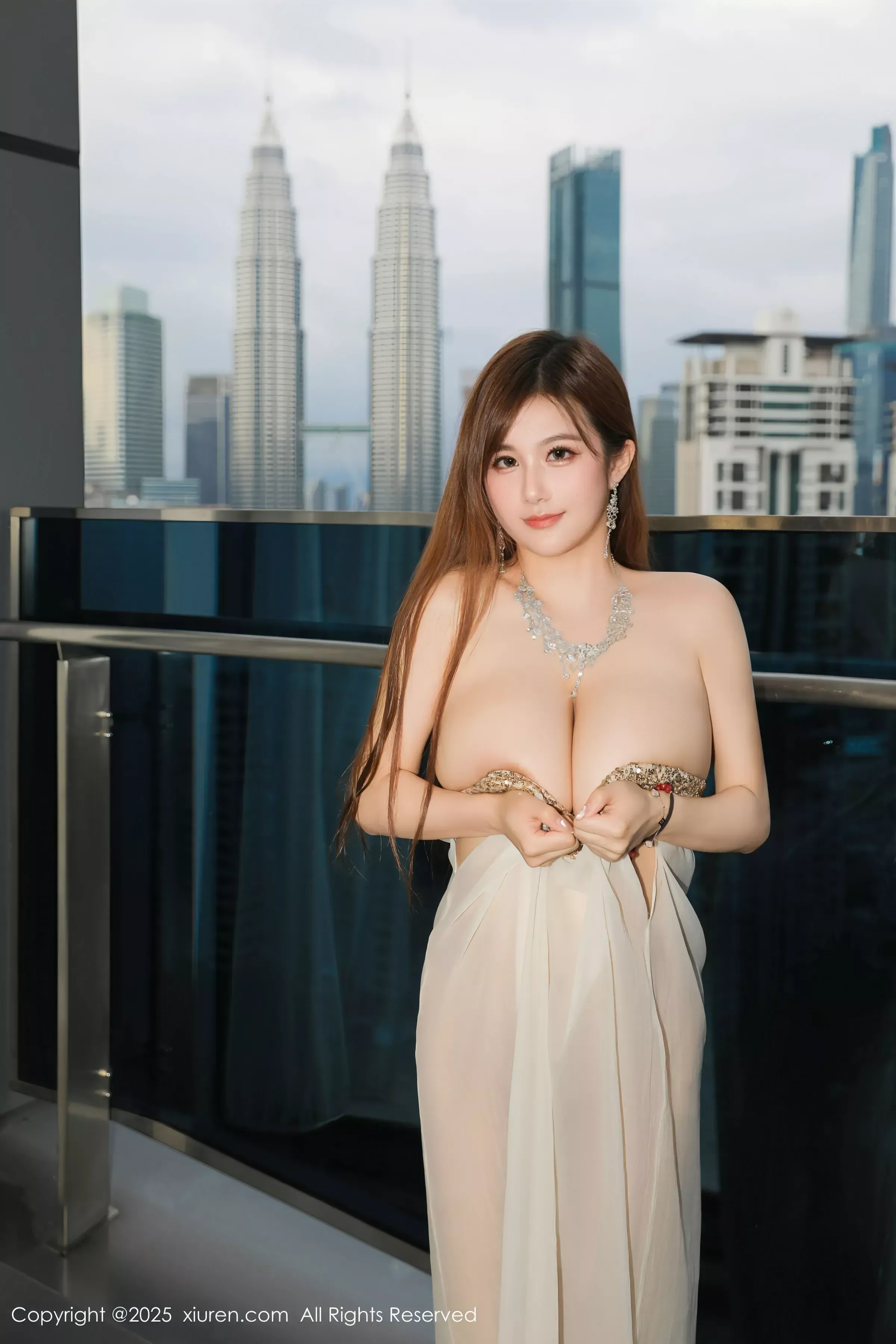 [XiuRen秀人网]第10218期小肉肉咪写真 - image 66