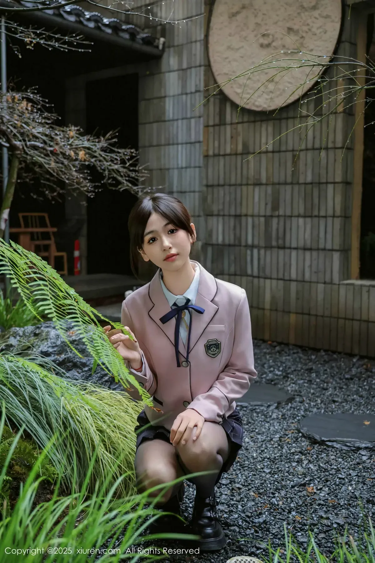 [XiuRen秀人网]第9949期奶芙乔乔写真 - image 56