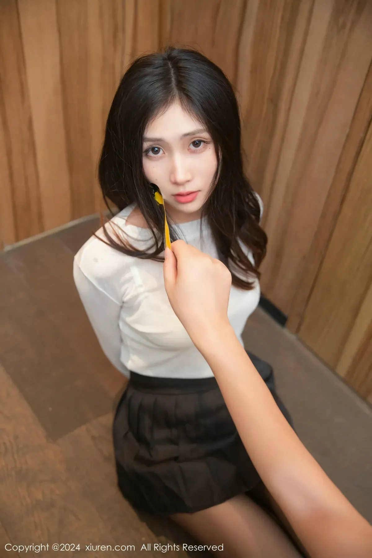 [XiuRen秀人网]第9481期刘婷婷写真 - image 80