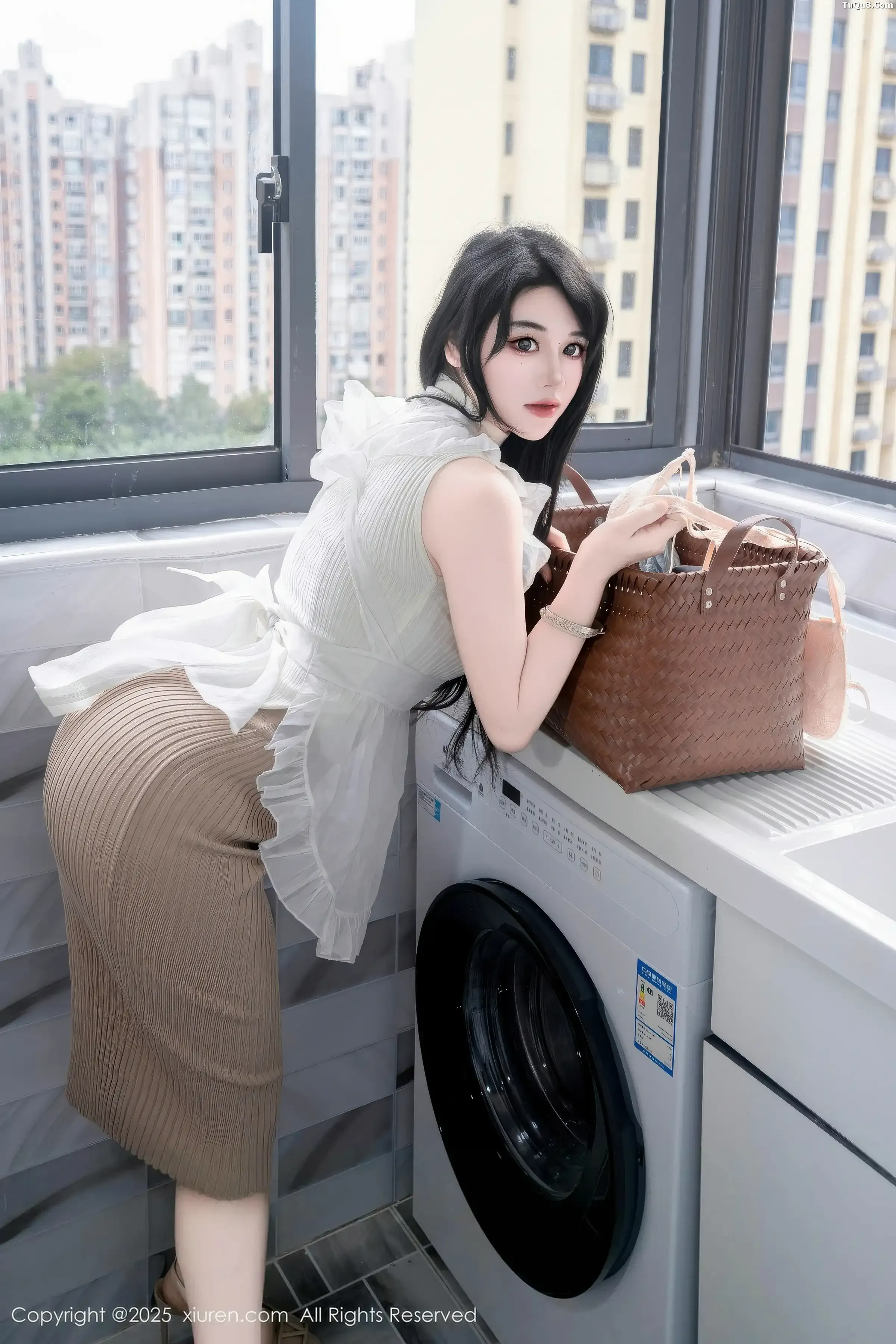 [XiuRen秀人网]第11010期汐汐爱吃草莓写真 - image 83