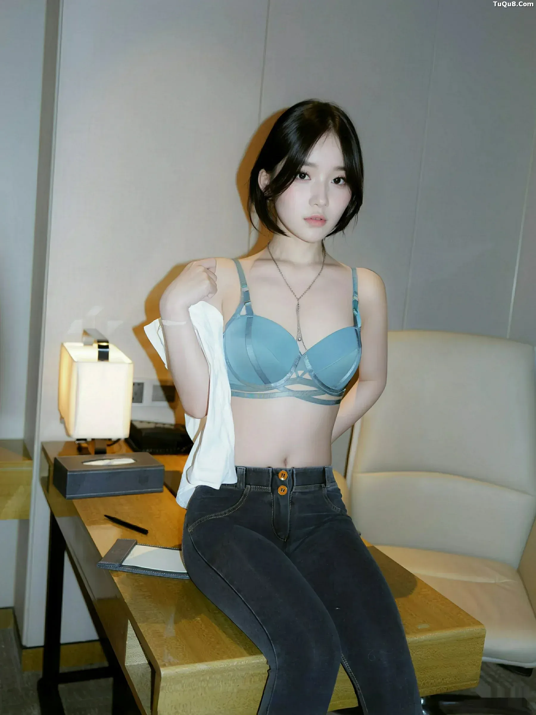 [XiuRen秀人网]第10785期汁汁写真 - image 29