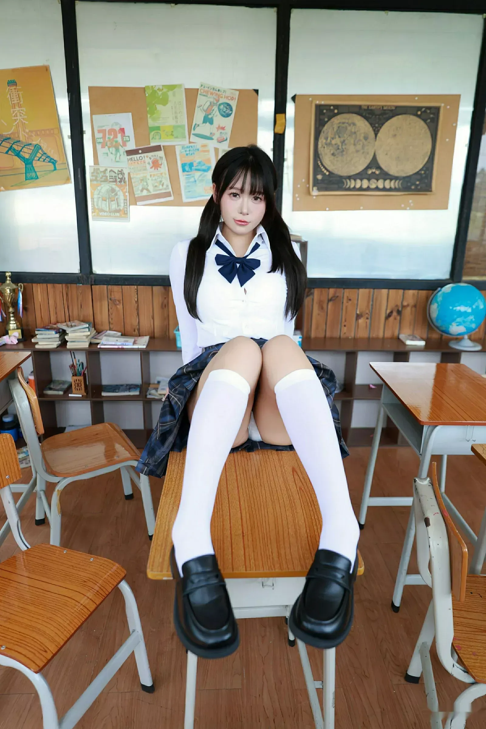 [XiuRen秀人网]第10602期水泽写真 - image 6