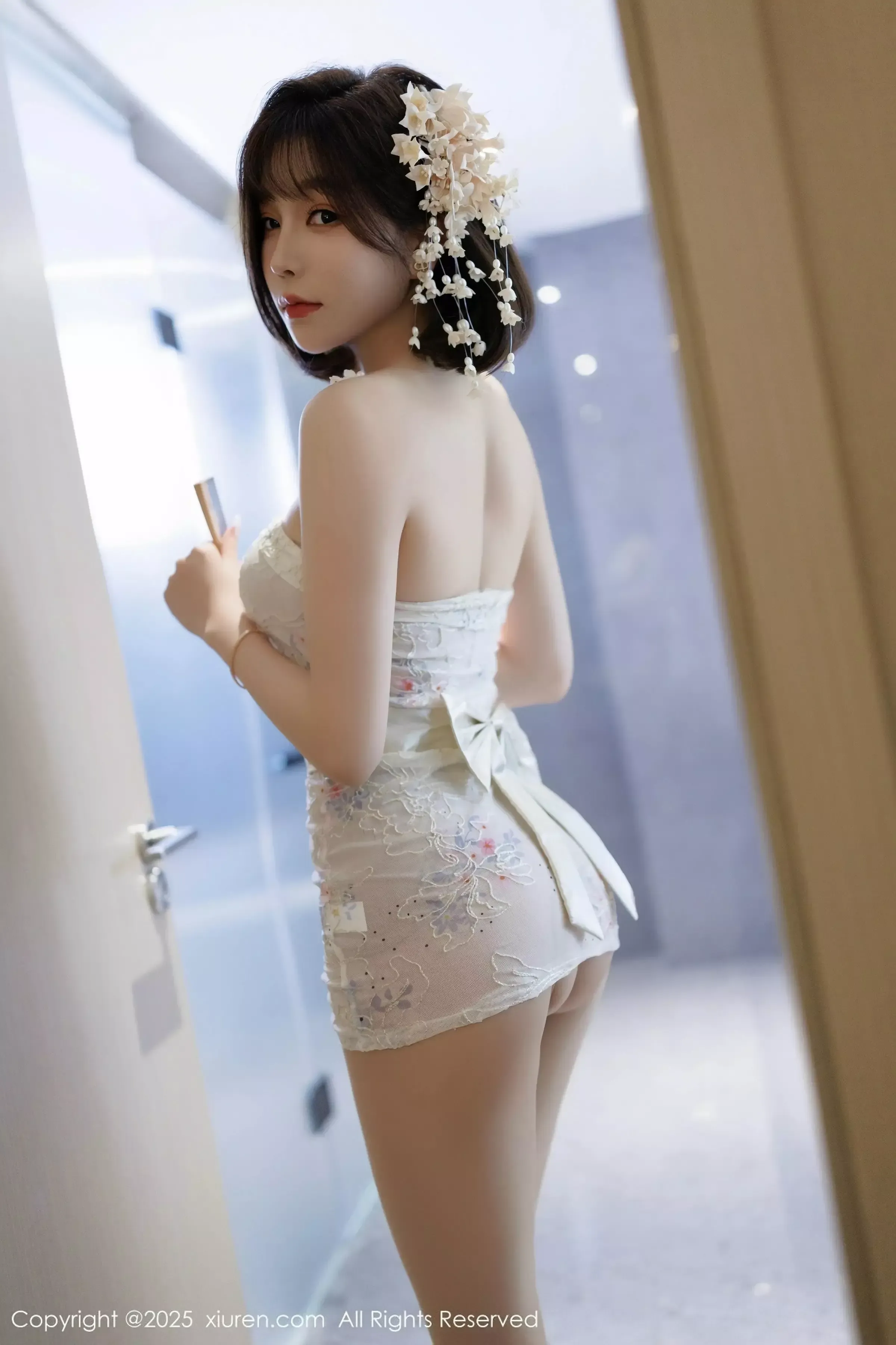 [XiuRen秀人网]第10048期徐莉芝写真 - image 36