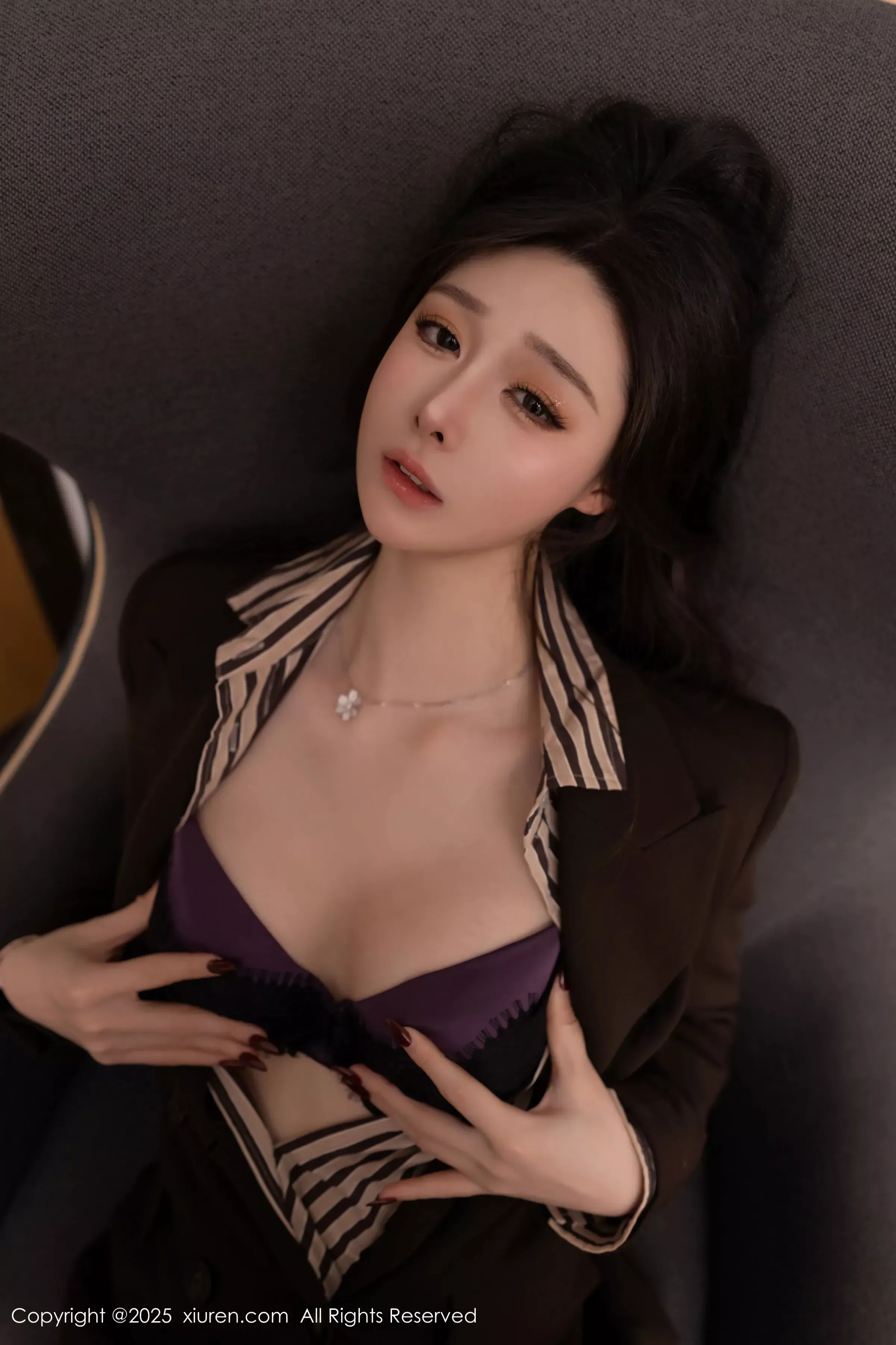 [XiuRen秀人网]第10202期小逗逗写真 - image 37