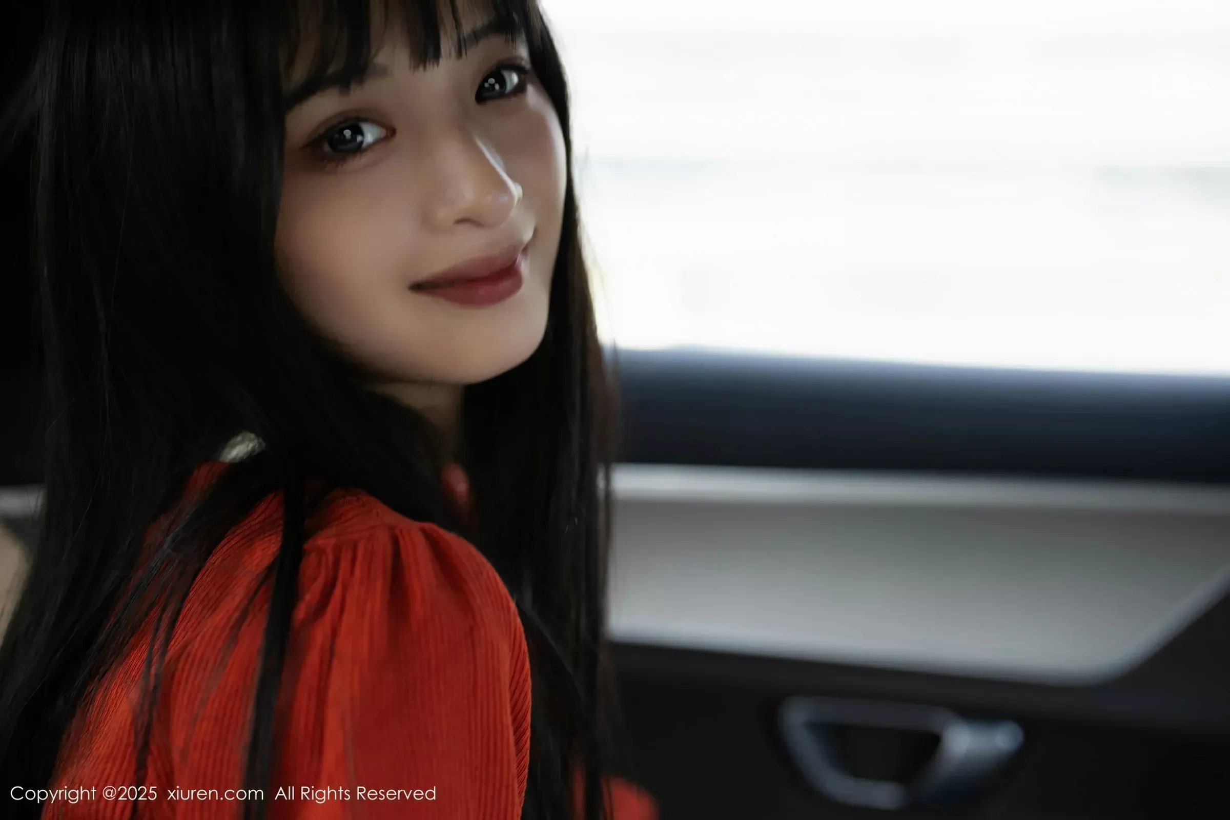 [XiuRen秀人网]第10247期茂木希子写真 - image 8