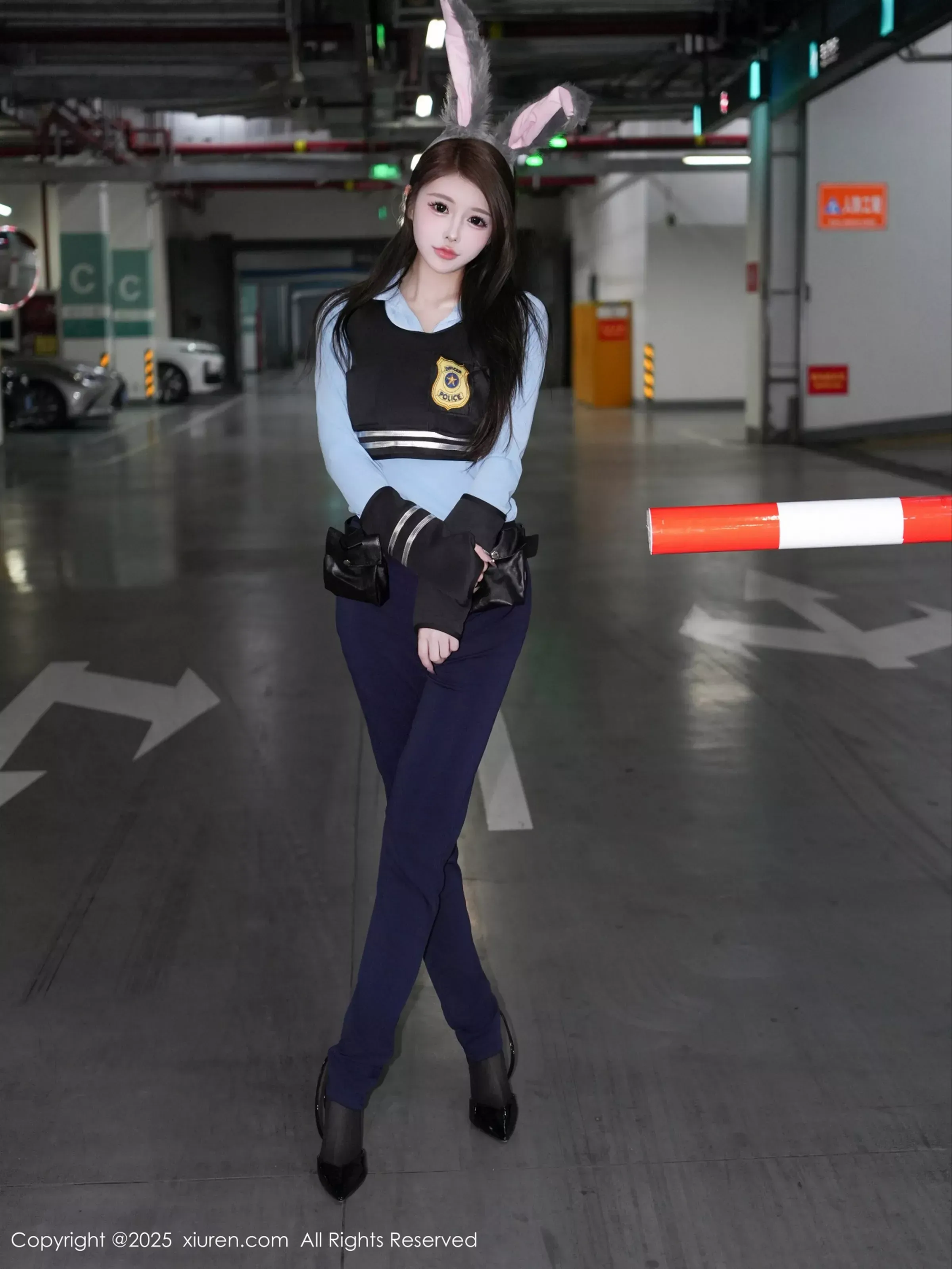 [XiuRen秀人网]第10158期甜妮写真 - image 34