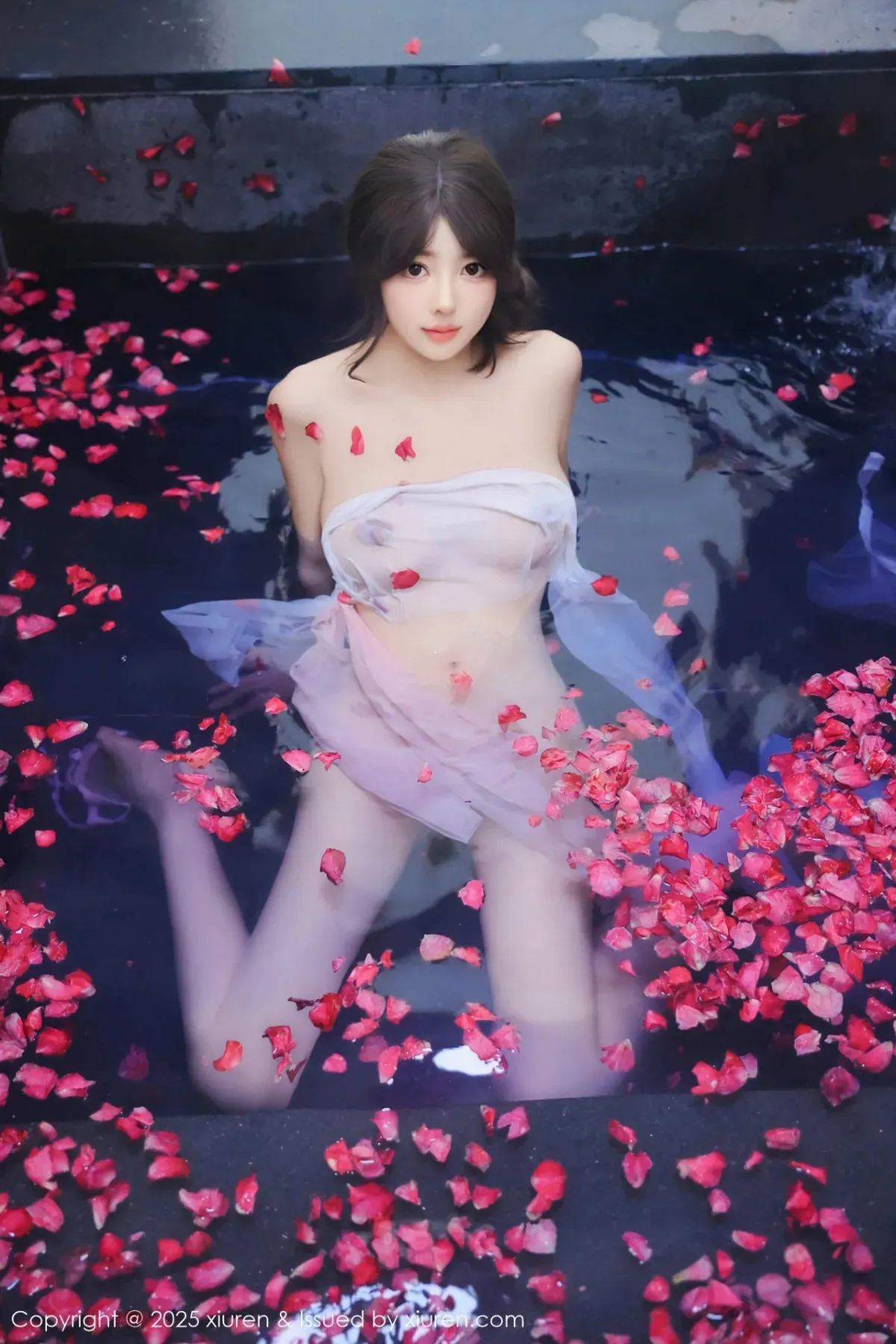 [XiuRen秀人网]第9778期桃妖夭写真 - image 99