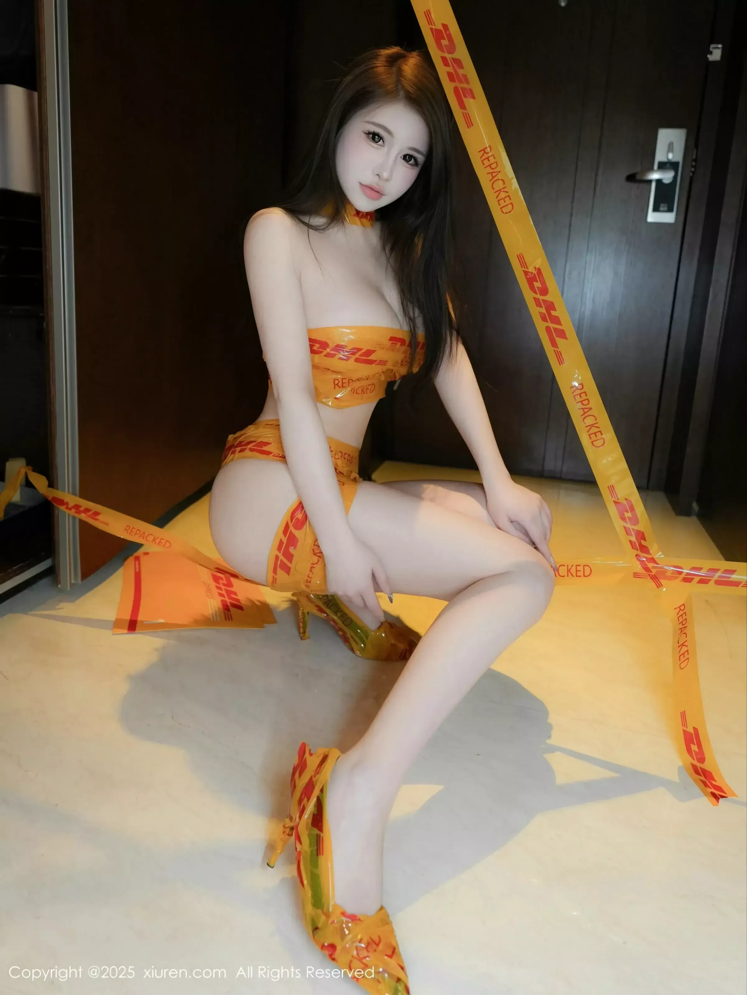 [XiuRen秀人网]第10016期甜妮写真 - image 31