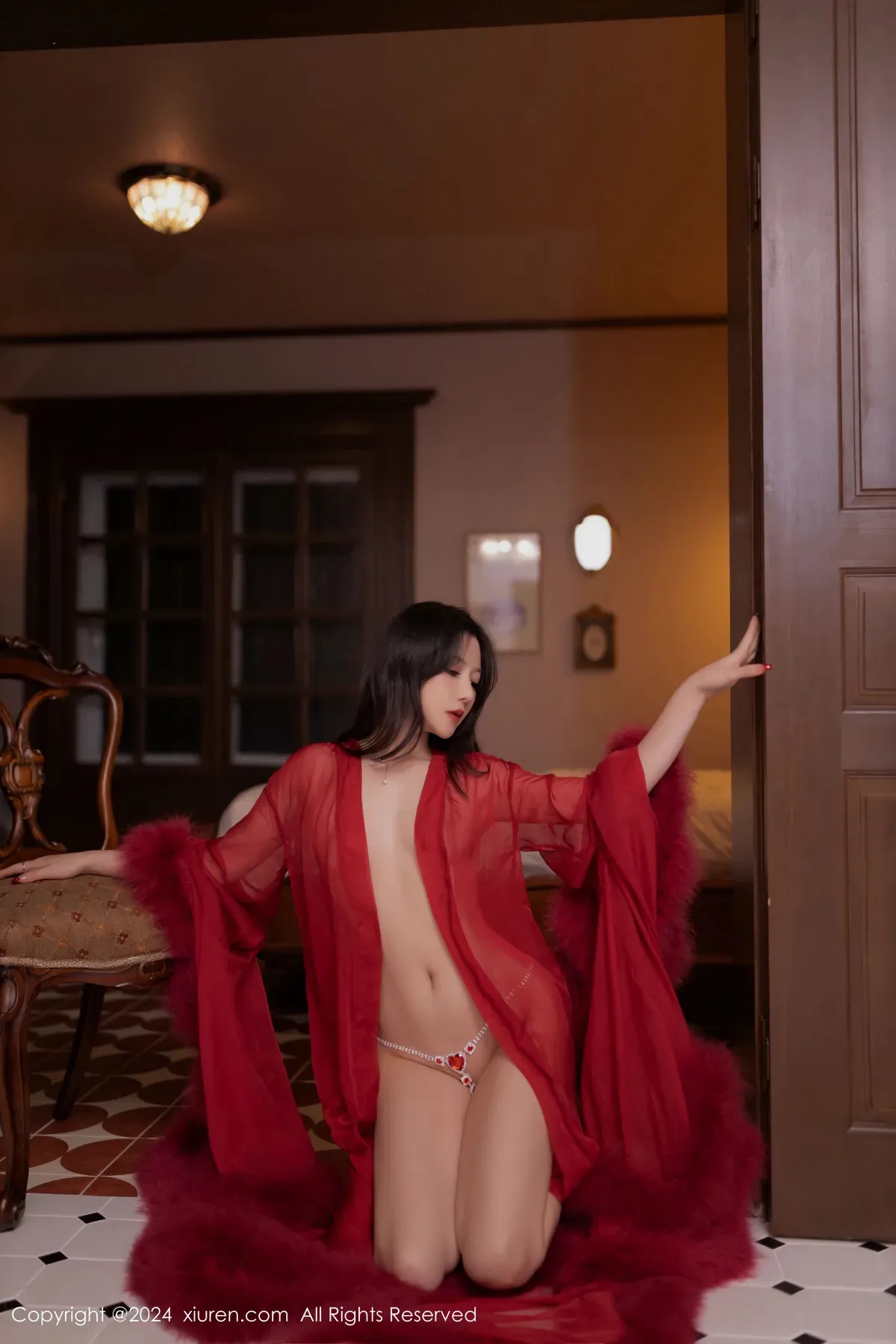 [XiuRen秀人网]第9422期鱼子酱写真 - image 71