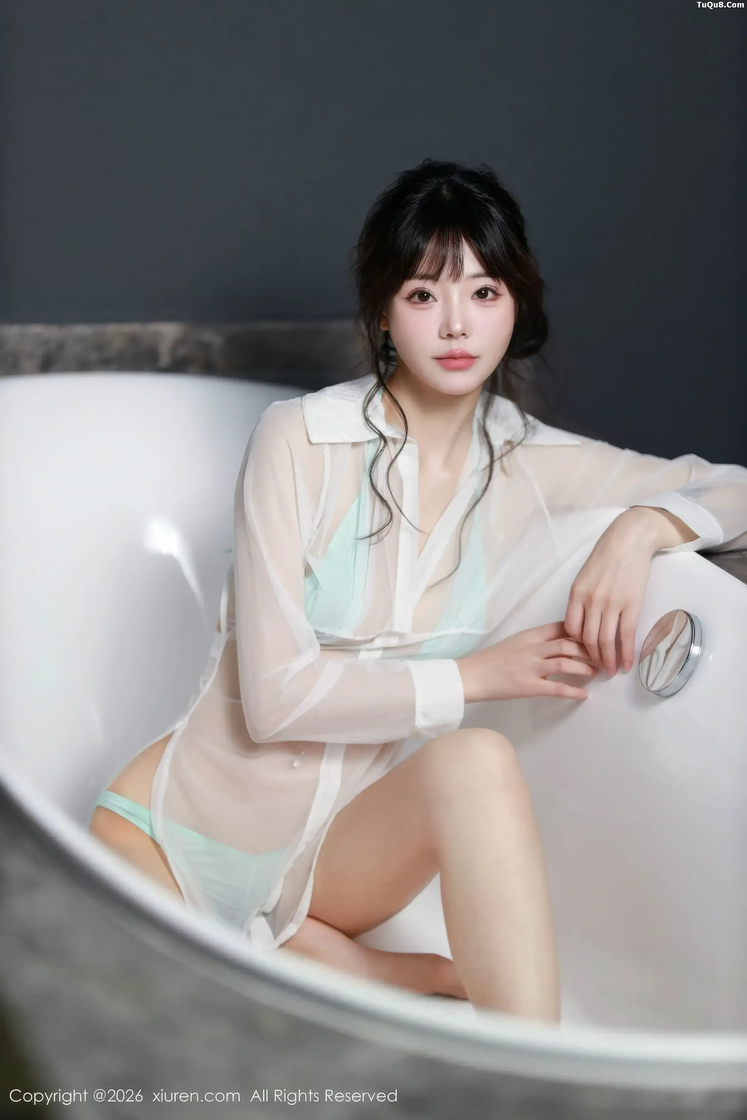 [XiuRen秀人网]第11191期佘贝拉写真 - image 33