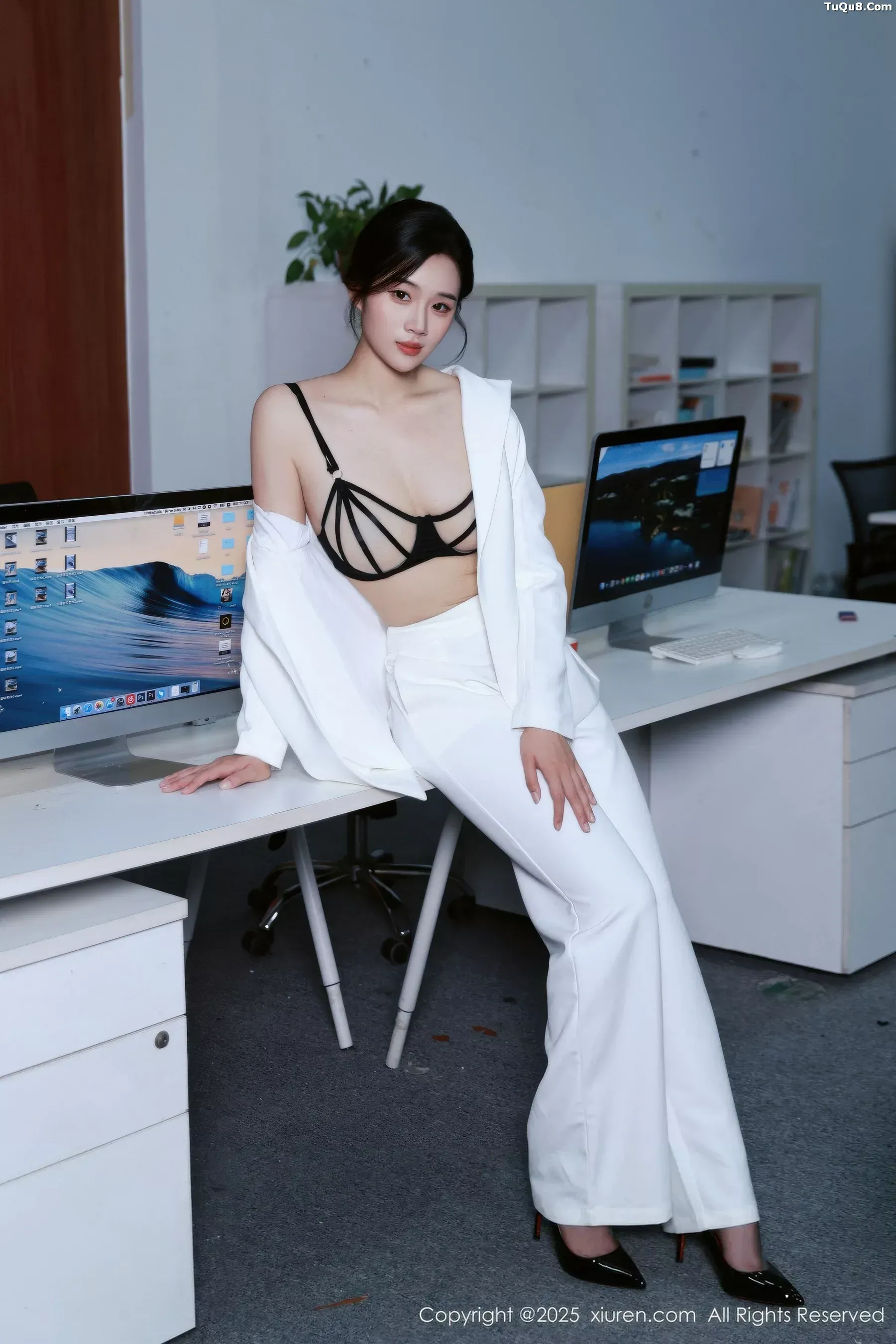 [XiuRen秀人网]第10908期南乔写真 - image 5