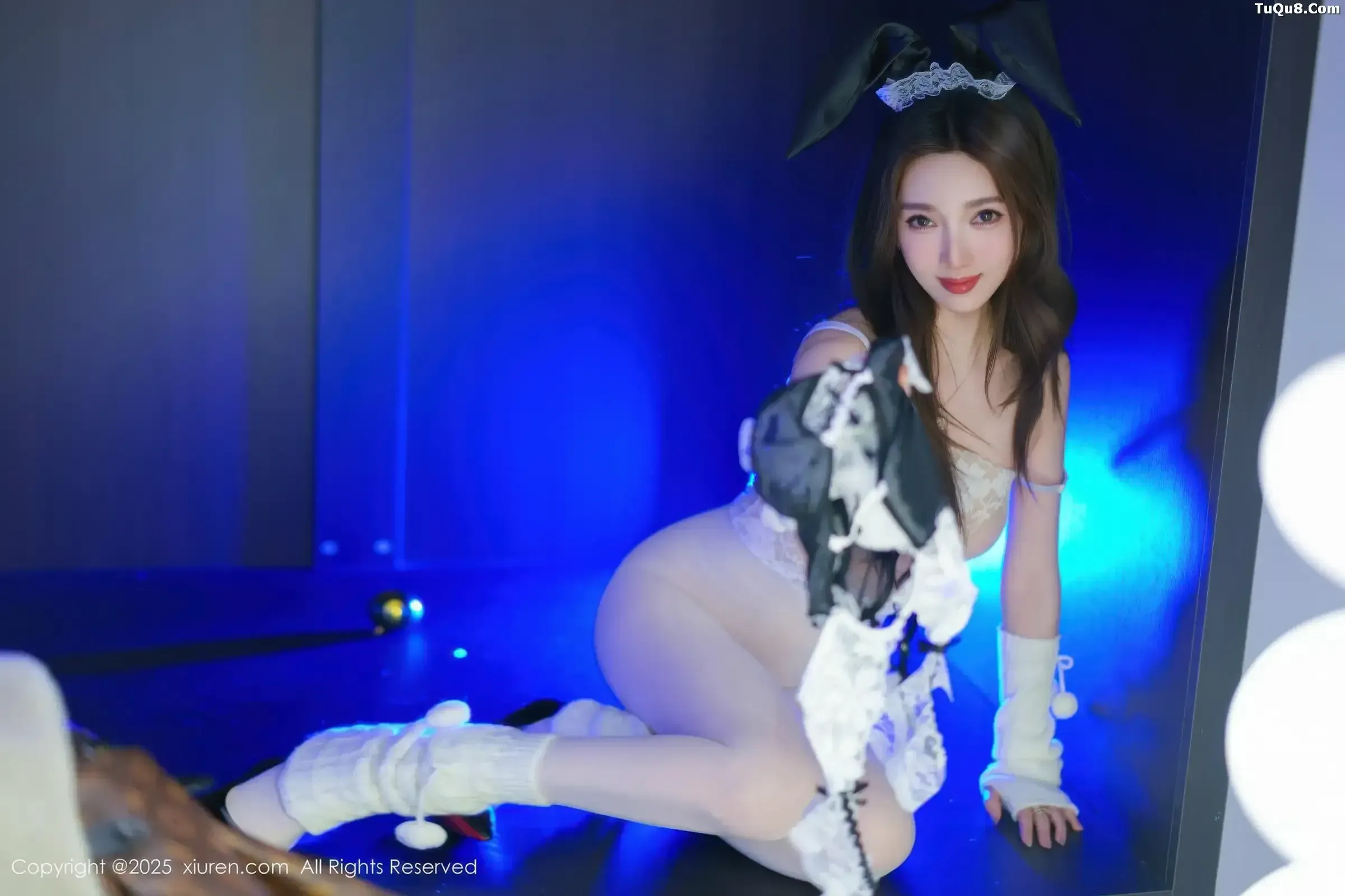 [XiuRen秀人网]第11152期桃桃写真 - image 41