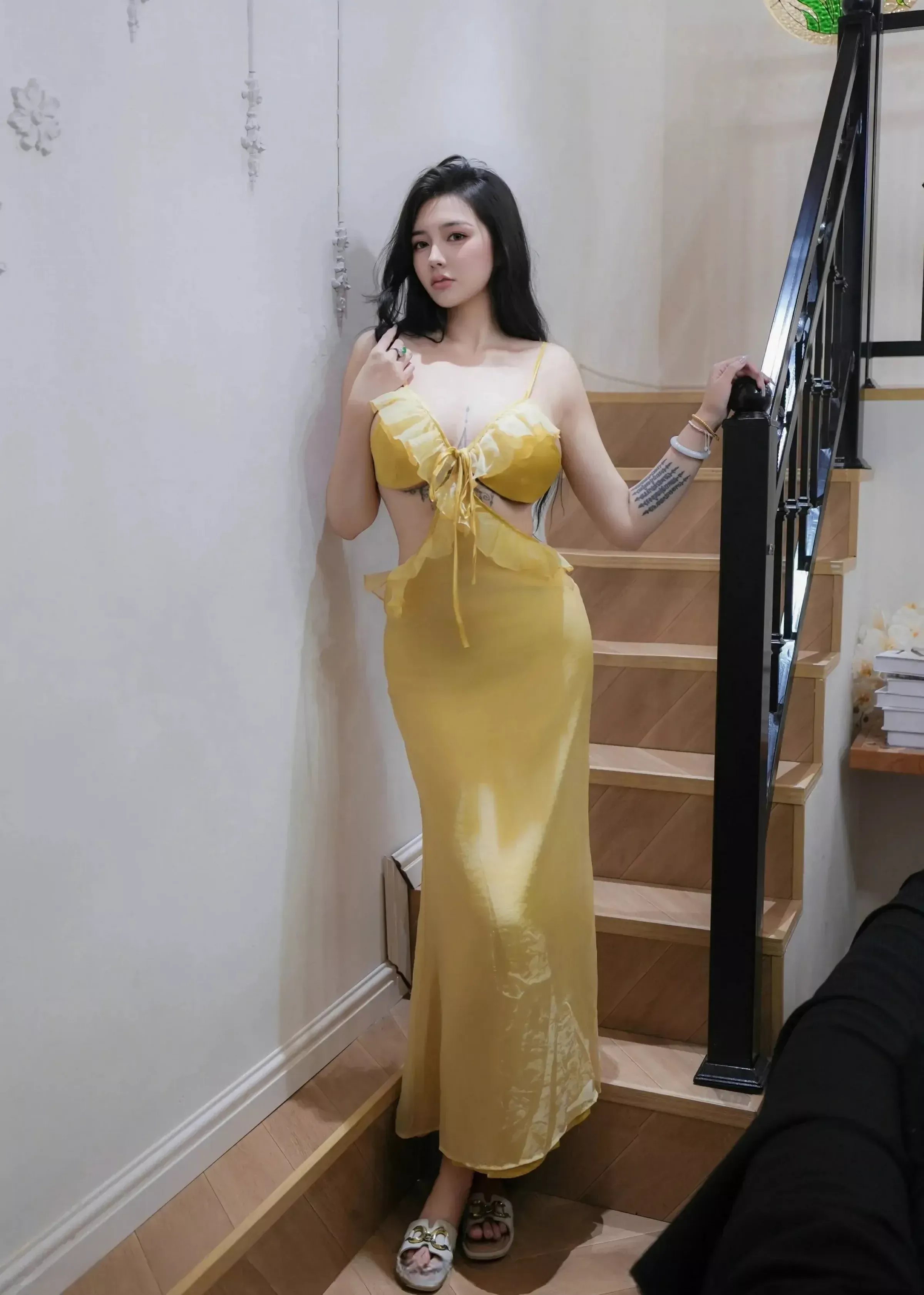 [XiuRen秀人网]第10395期娜比写真 - image 67