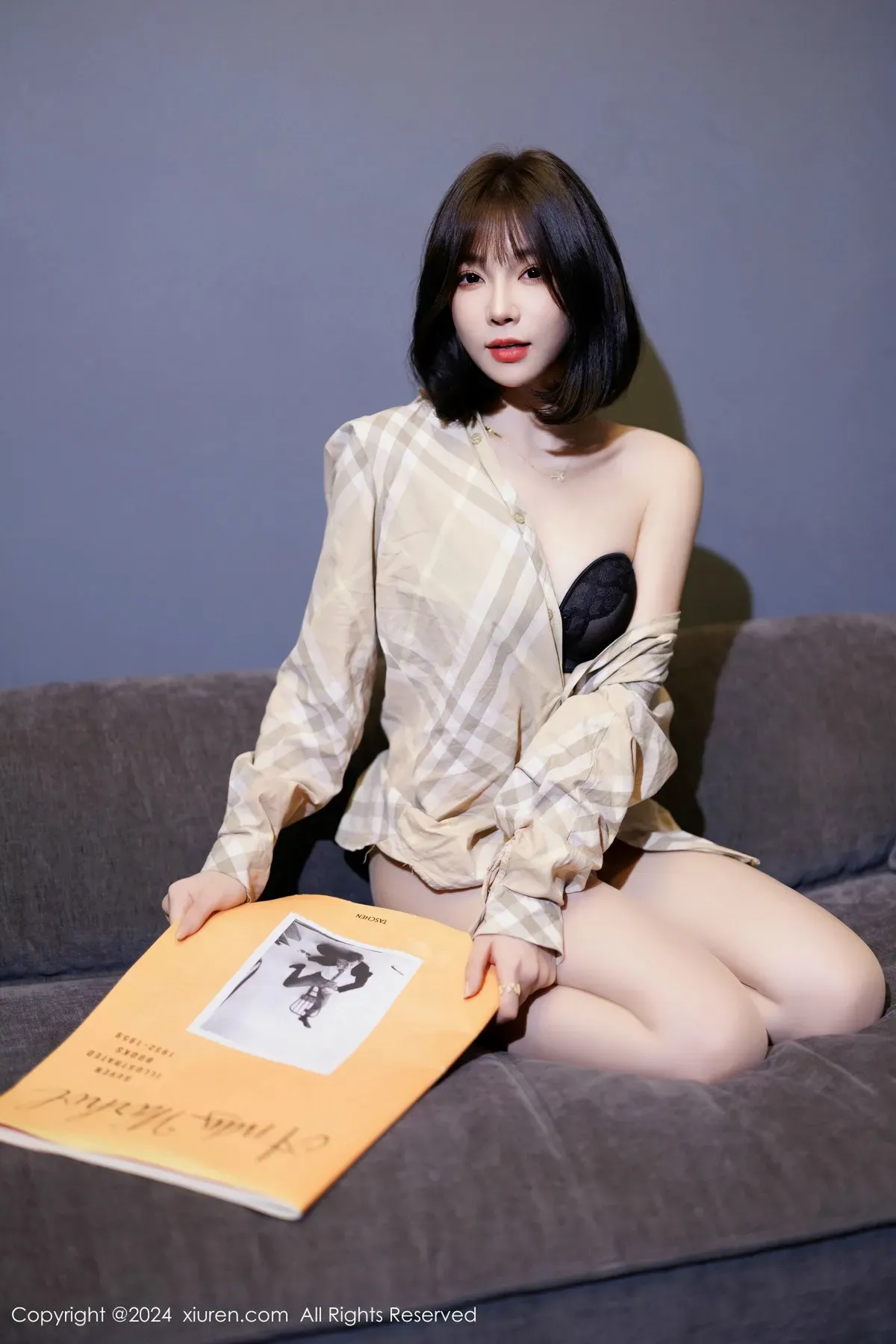 [XiuRen秀人网]第9482期徐莉芝写真 - image 74