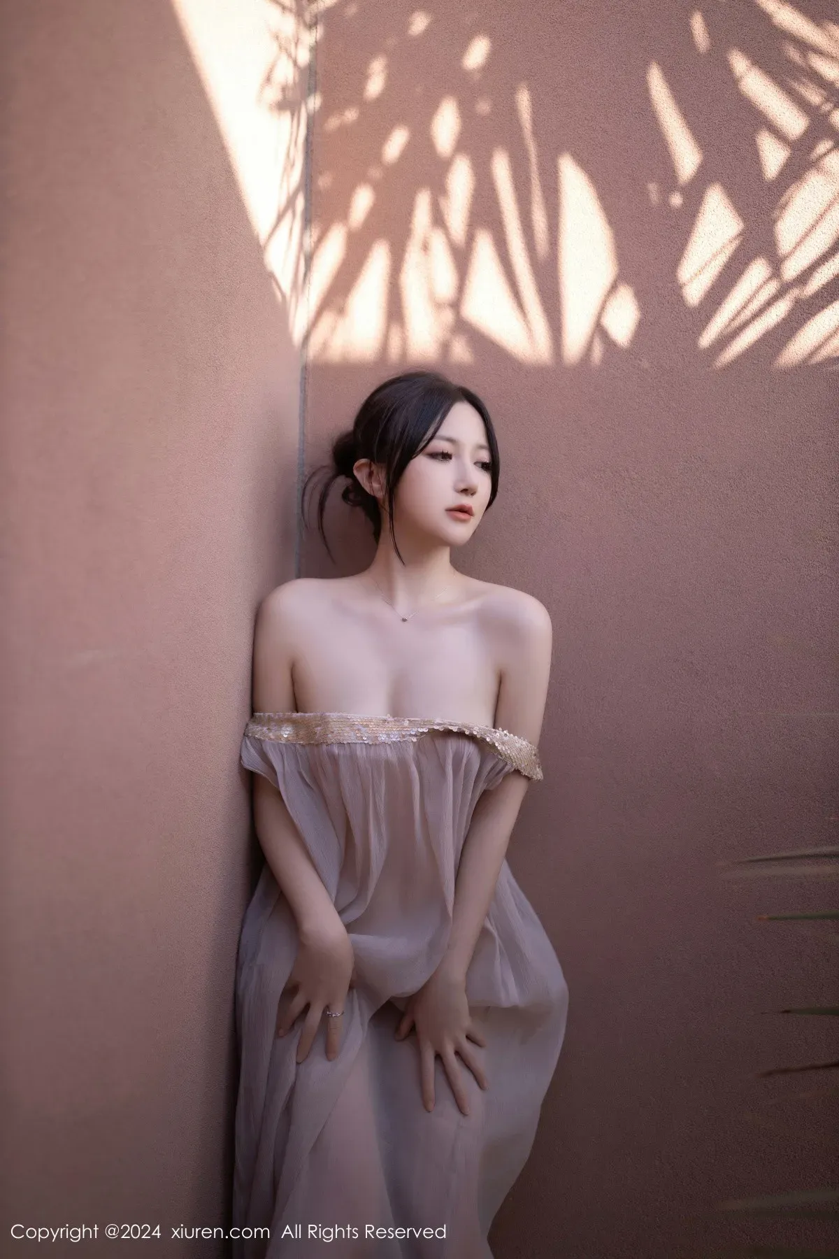 [XiuRen秀人网]第9492期鱼子酱写真 - image 39