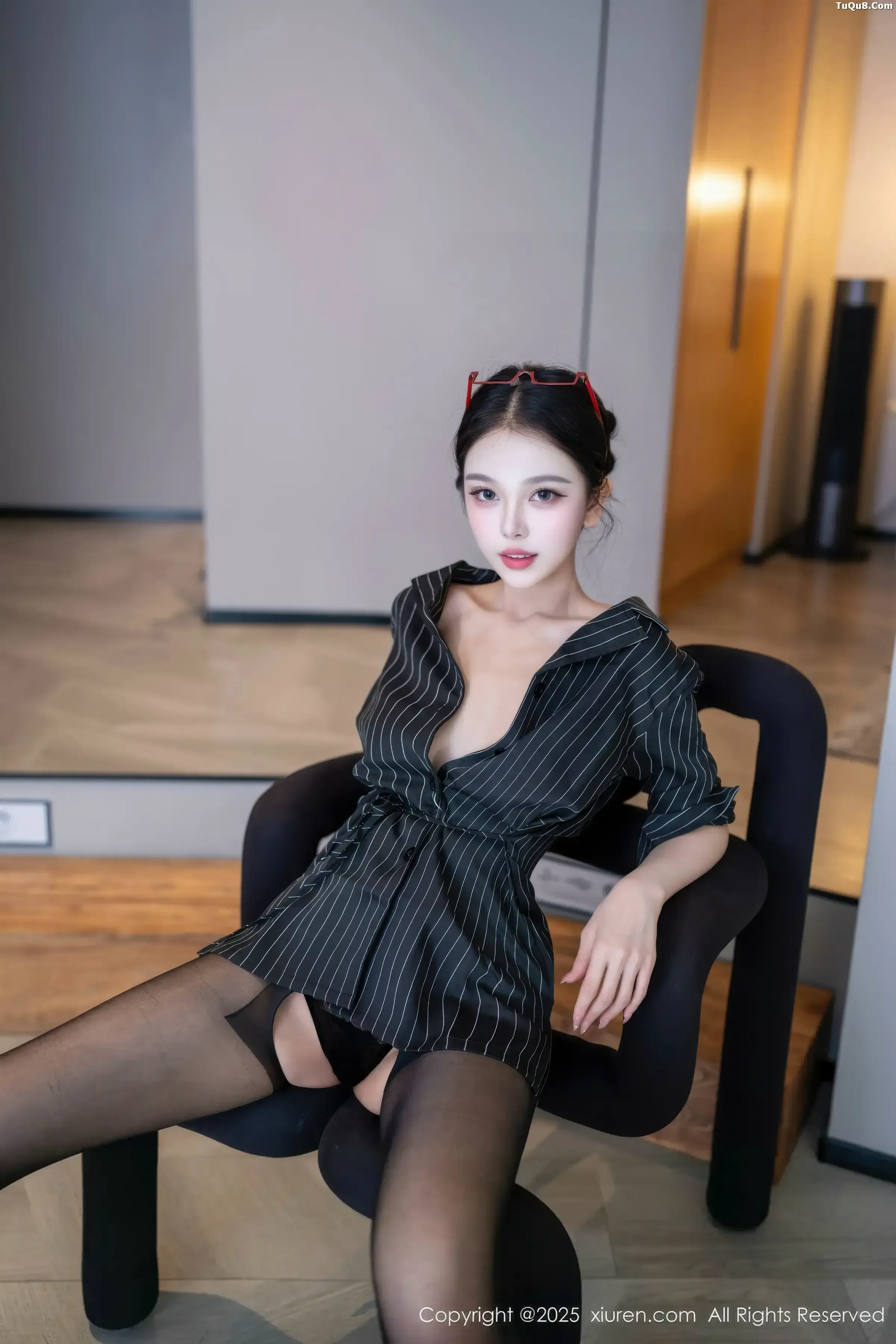 [XiuRen秀人网]第11160期诺诺子写真 - image 5
