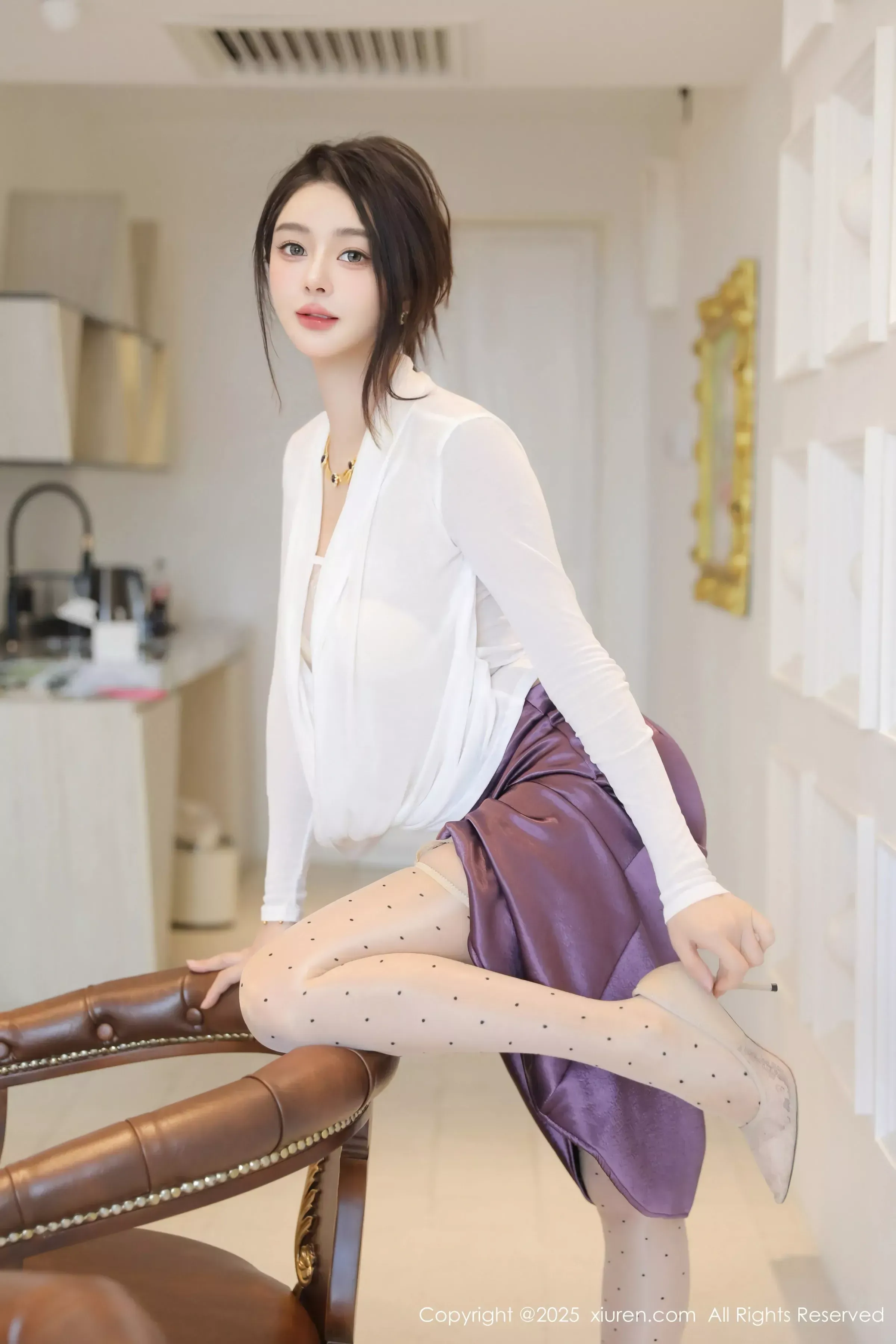 [XiuRen秀人网]第10201期Candy糖糖写真 - image 7