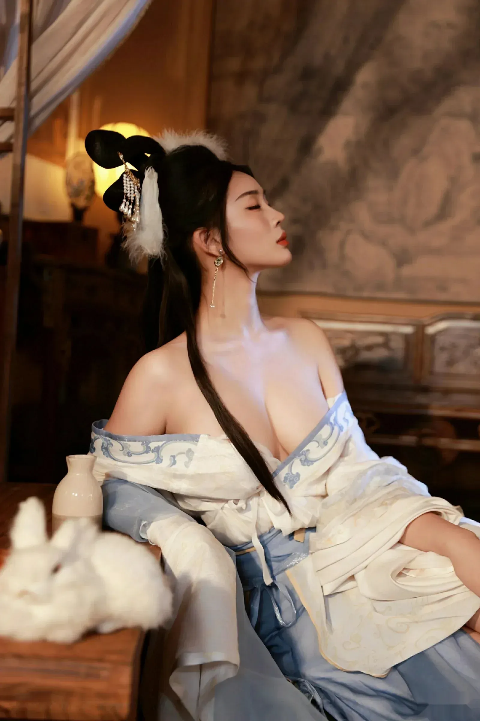 [XiuRen秀人网]第10835期南乔写真 - image 17