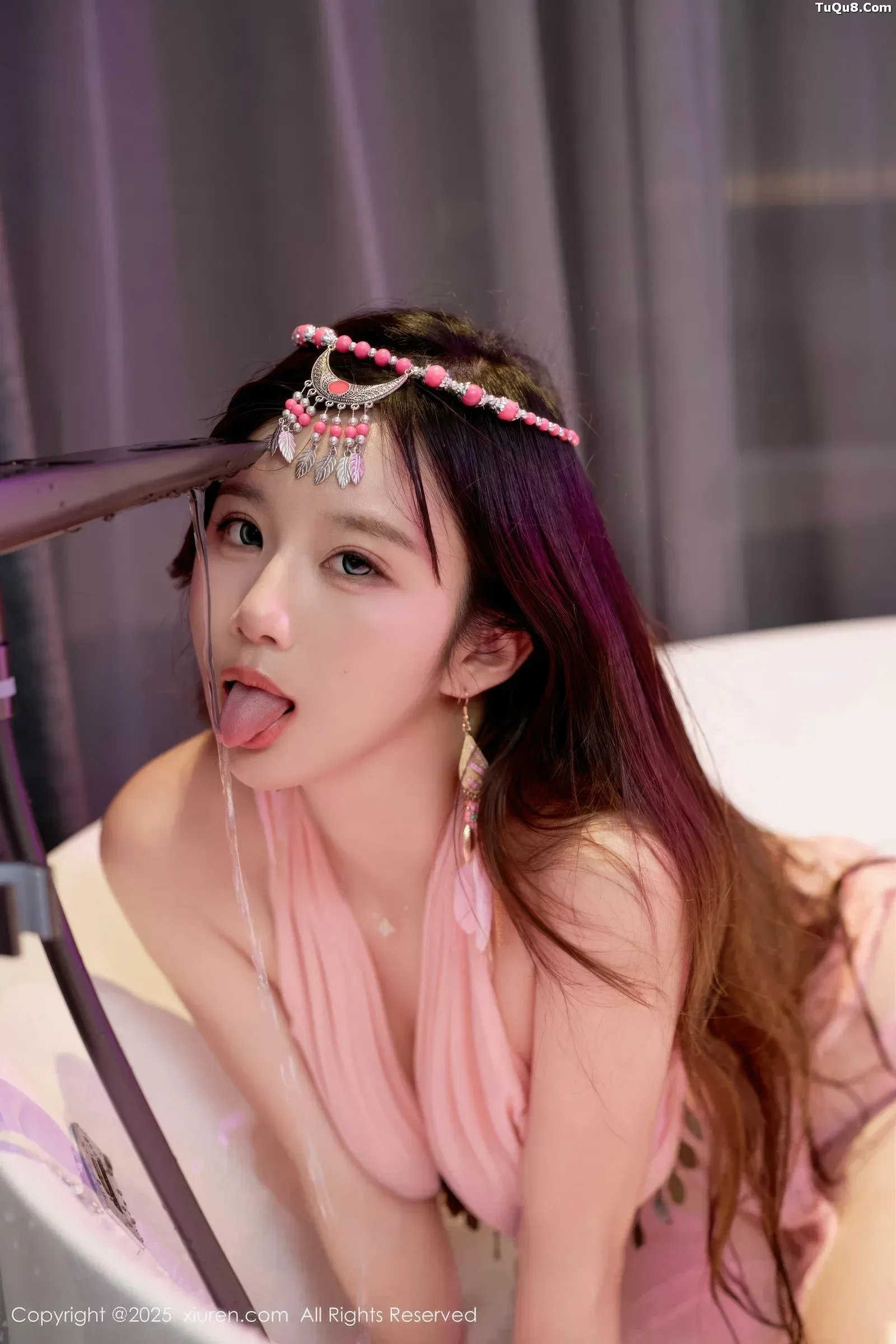 [XiuRen秀人网]第10731期小肉肉咪写真 - image 18
