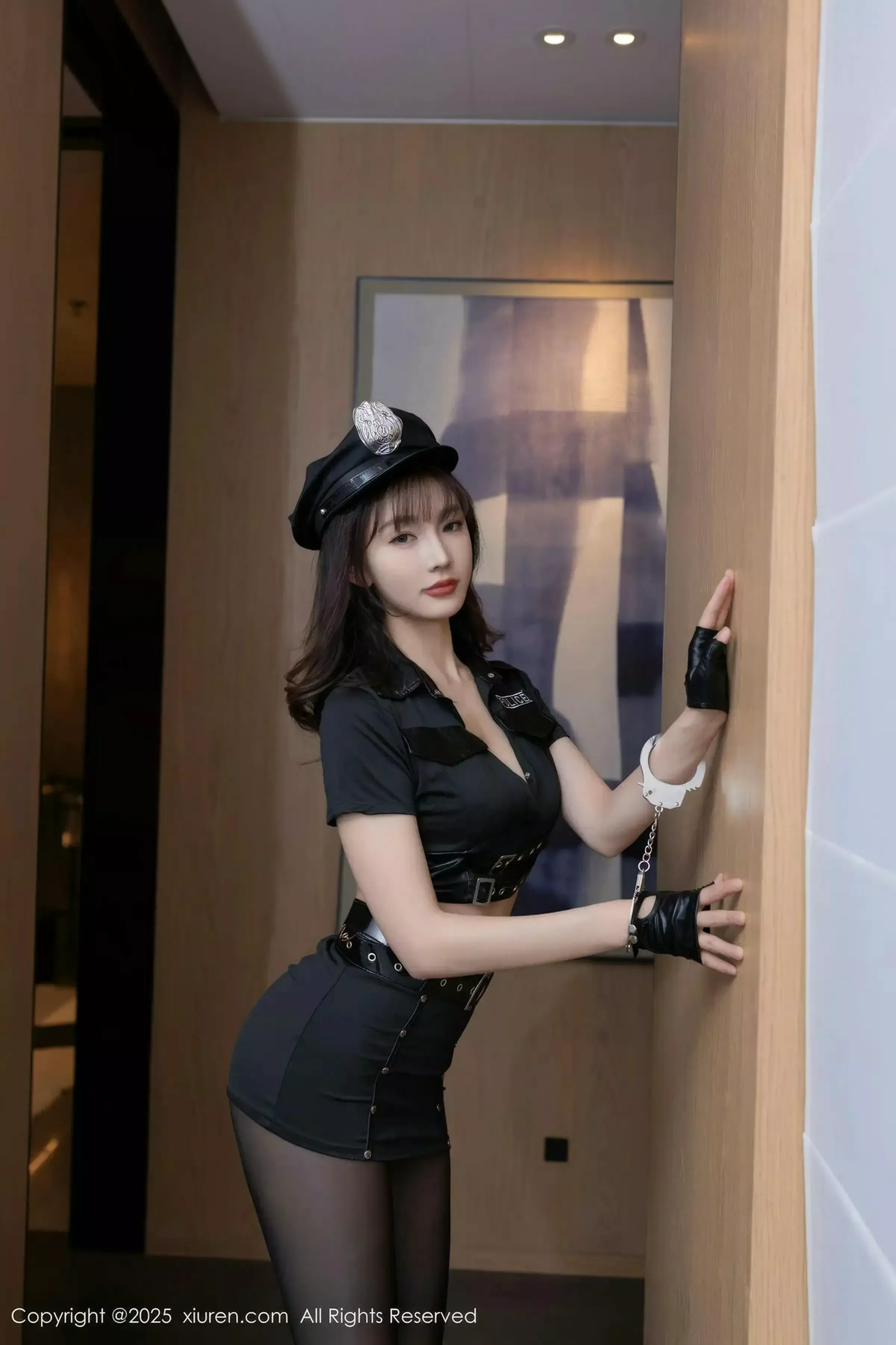 [XiuRen秀人网]第10081期陆萱萱写真 - image 23
