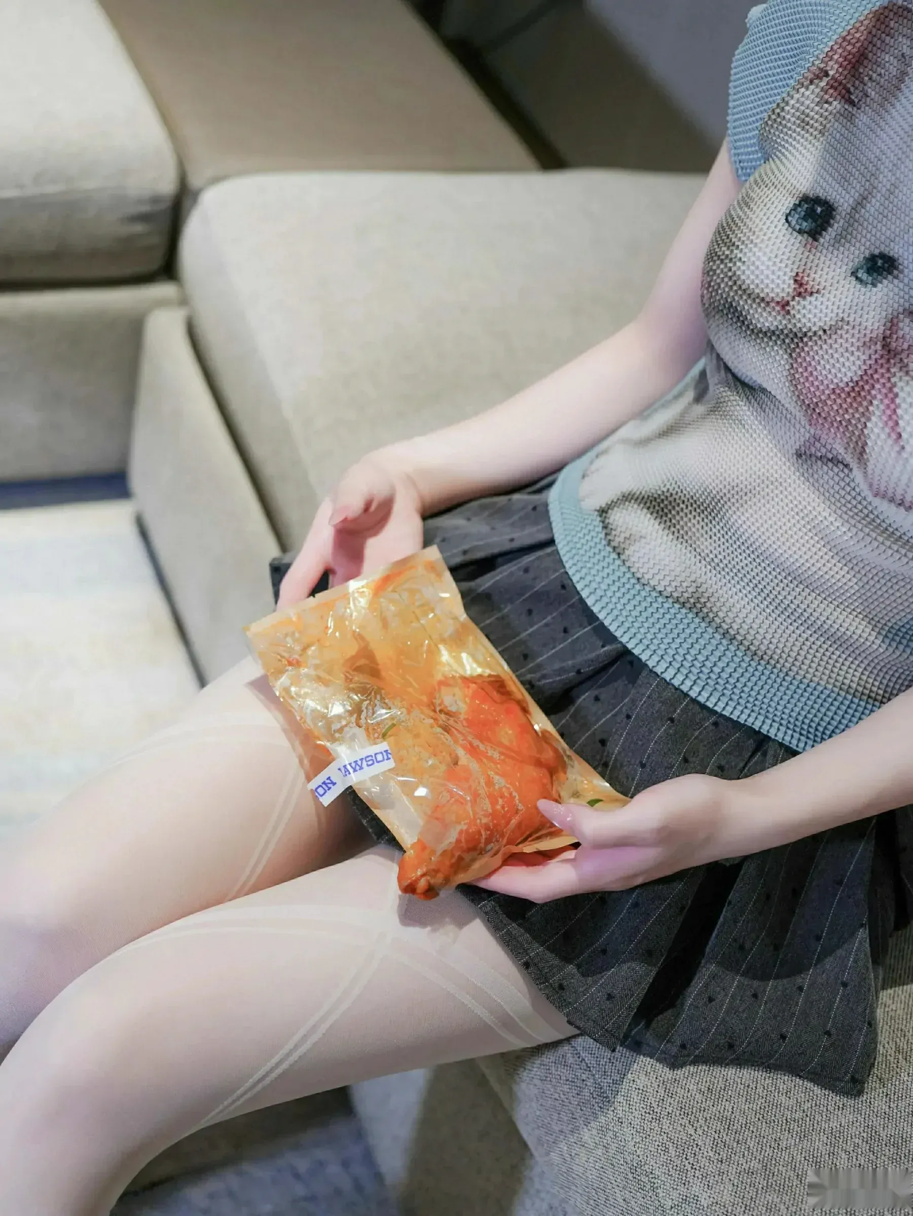 [XiuRen秀人网]第10830期汁汁写真 - image 9
