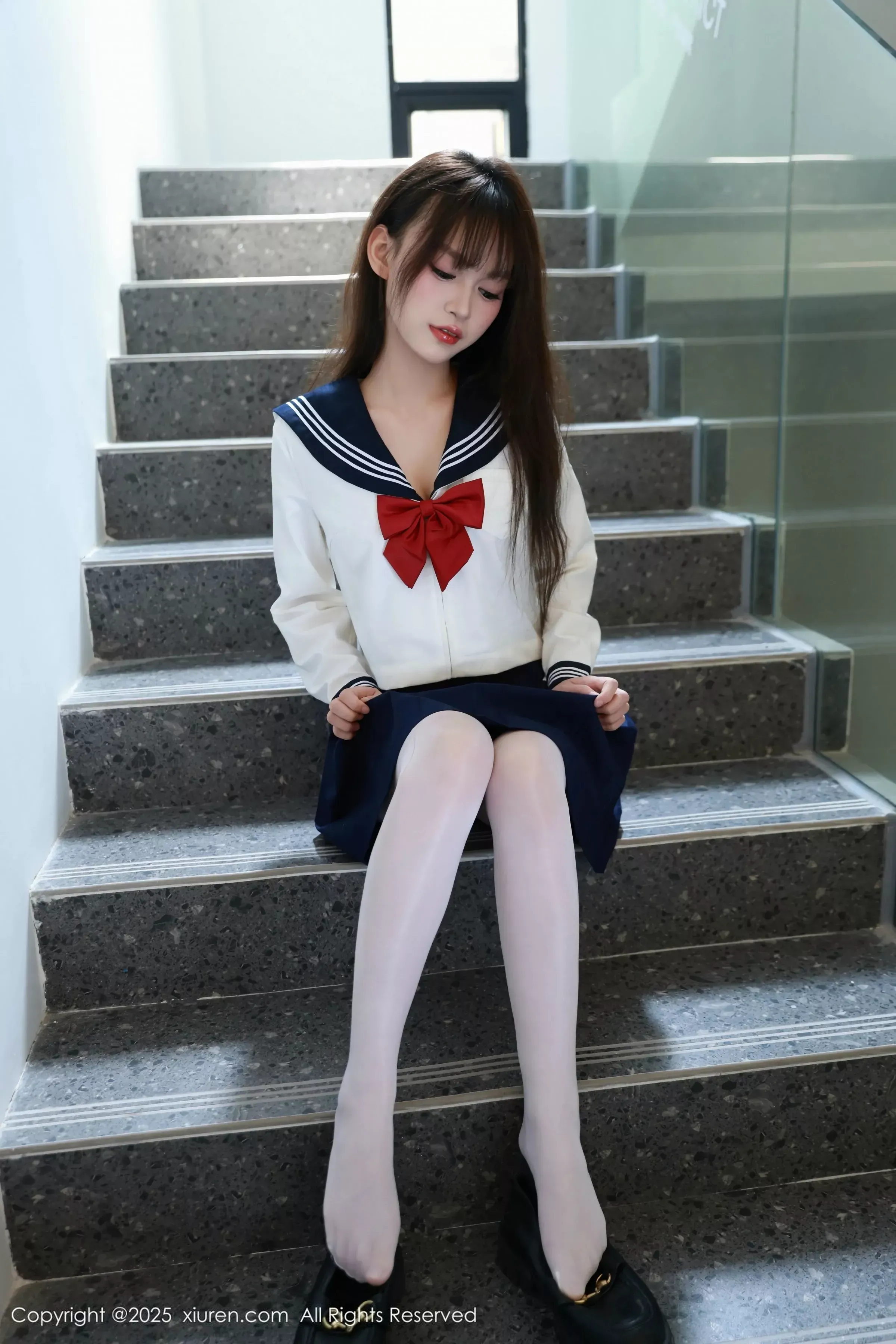 [XiuRen秀人网]第10458期糯咪写真 - image 2