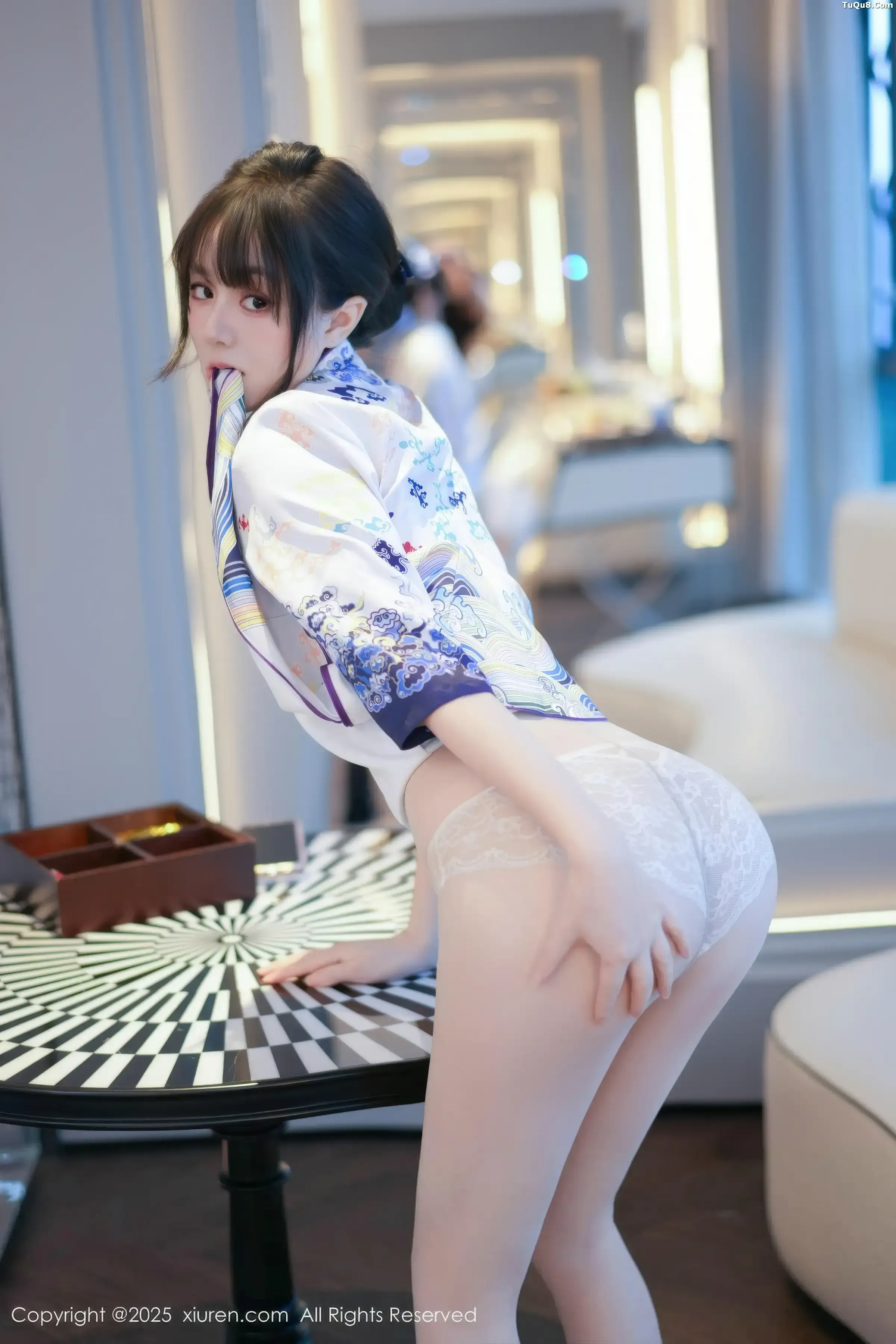 [XiuRen秀人网]第11001期沈南汐写真 - image 4